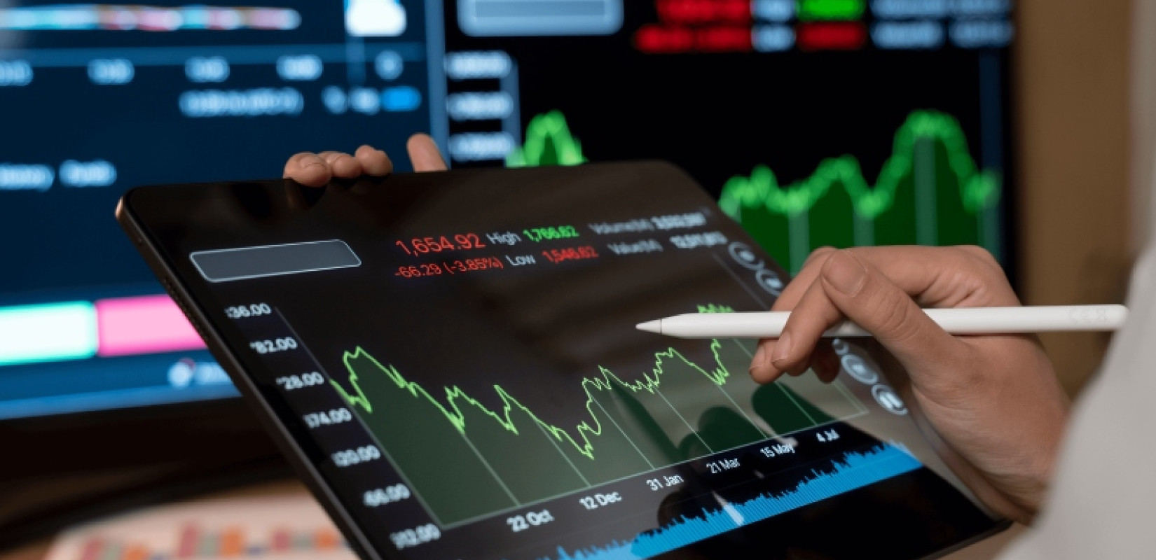 Ευρωπαϊκά χρηματιστήρια: Άνοδο καταγράφουν οι μετοχές στην έναρξη των συναλλαγών