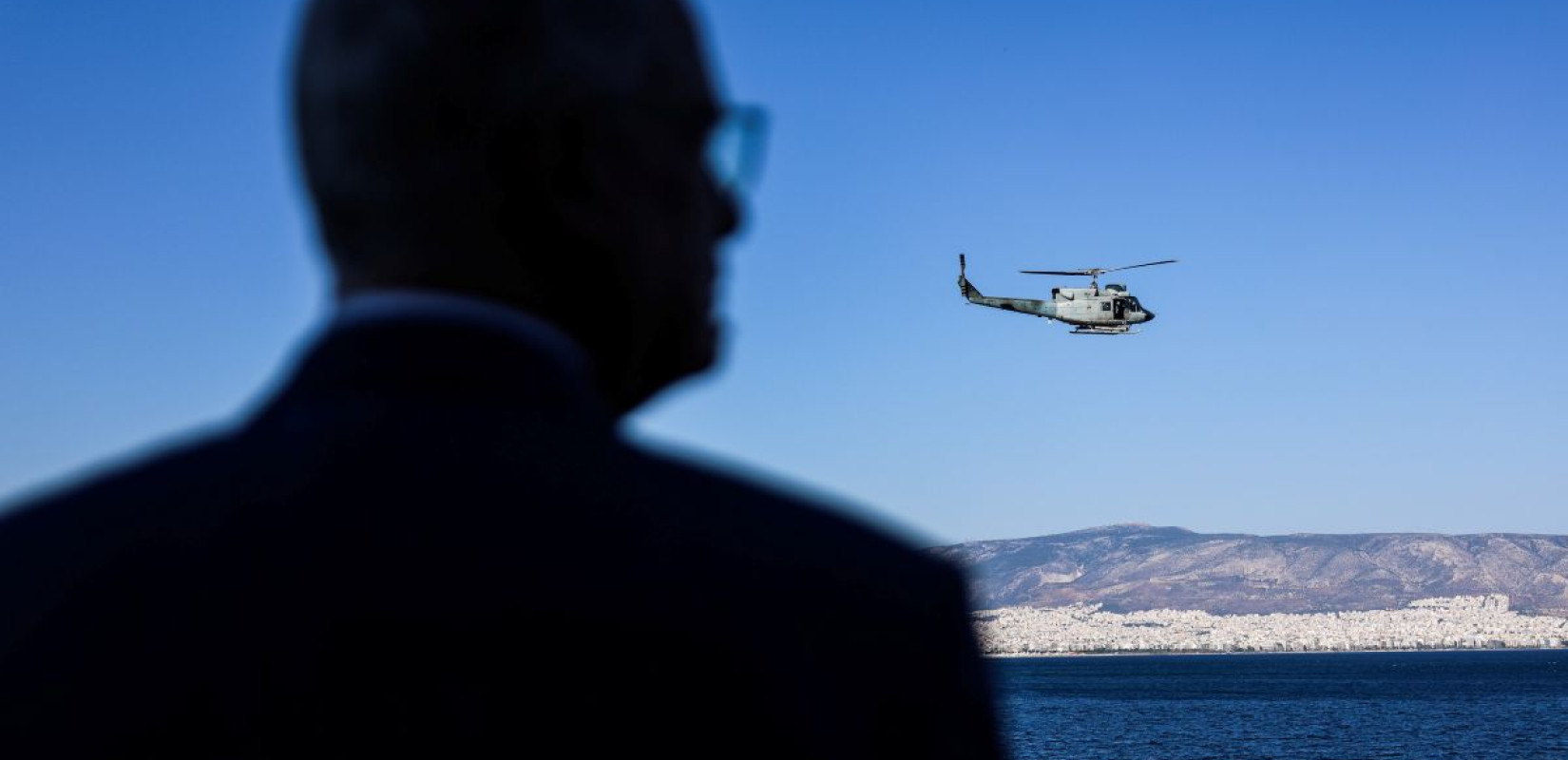 Κ. Τασούλας: Δεν θα ξεχάσουμε το χρέος της πατρίδας μας για δίκαιη λύση στην Κύπρο