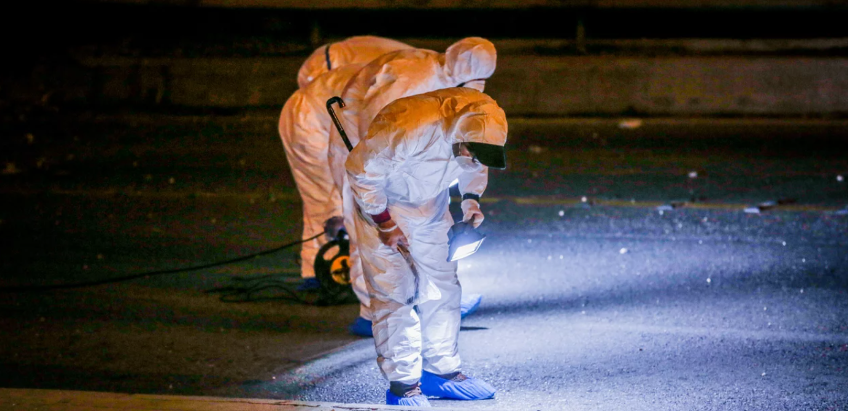 Πανεπιστημιούπολη Ζωγράφου: Πως εντοπίστηκαν οι εκρηκτικές ύλες - Πιθανόν να μην είναι λειτουργικές