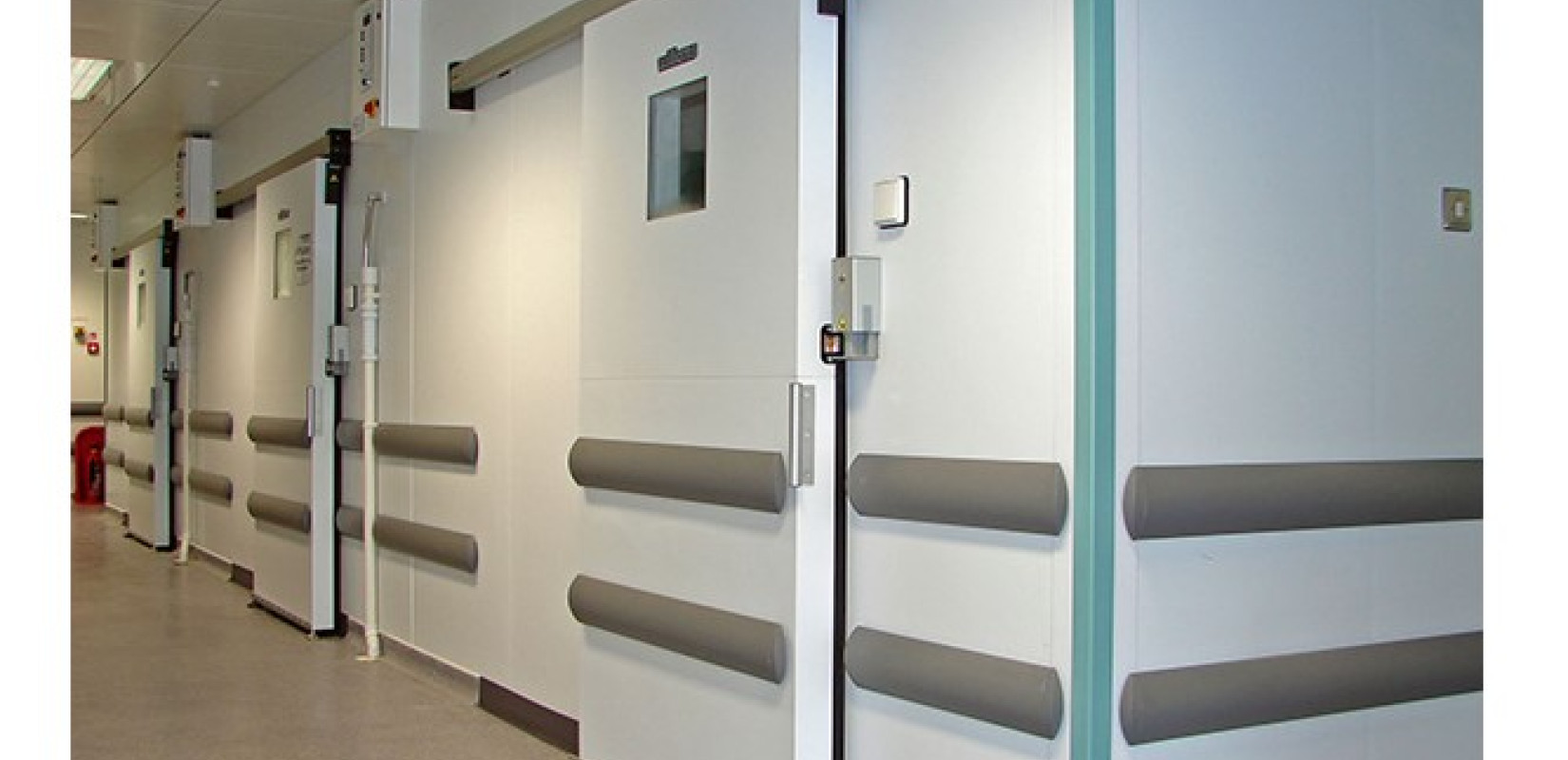 Θαλαμοδομή: Από το μηδέν… στην κορυφή των ψυκτικών εγκαταστάσεων