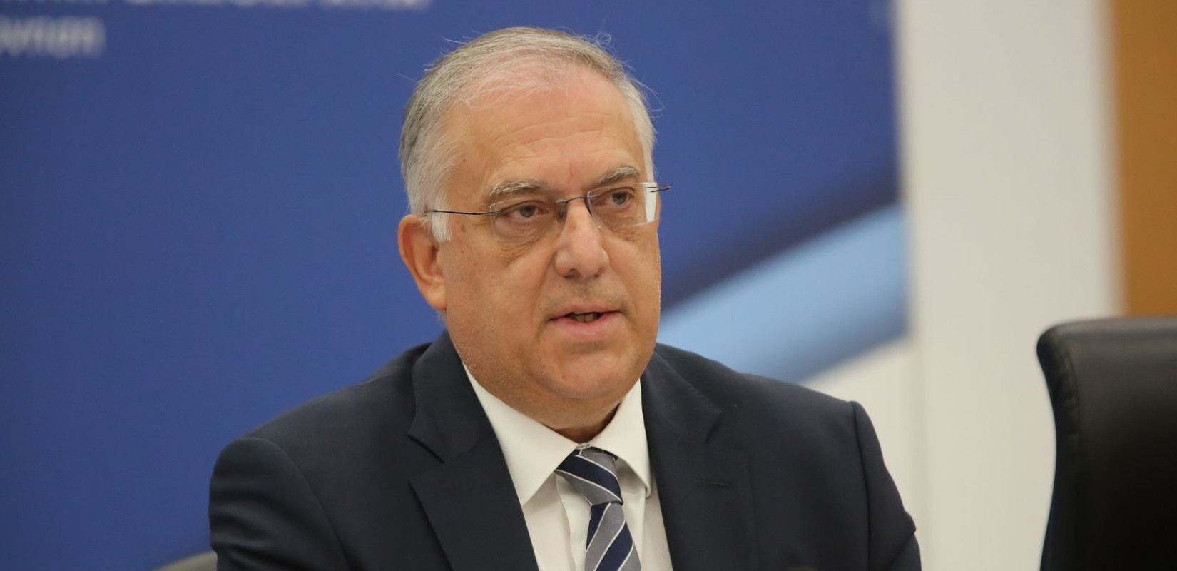 Τ. Θεοδωρικάκος: «Έχουμε μπει σε μια παρατεταμένη προεκλογική περίοδο - Εξαιρετικά κρίσιμες οι επόμενες εκλογές» (βίντεο)