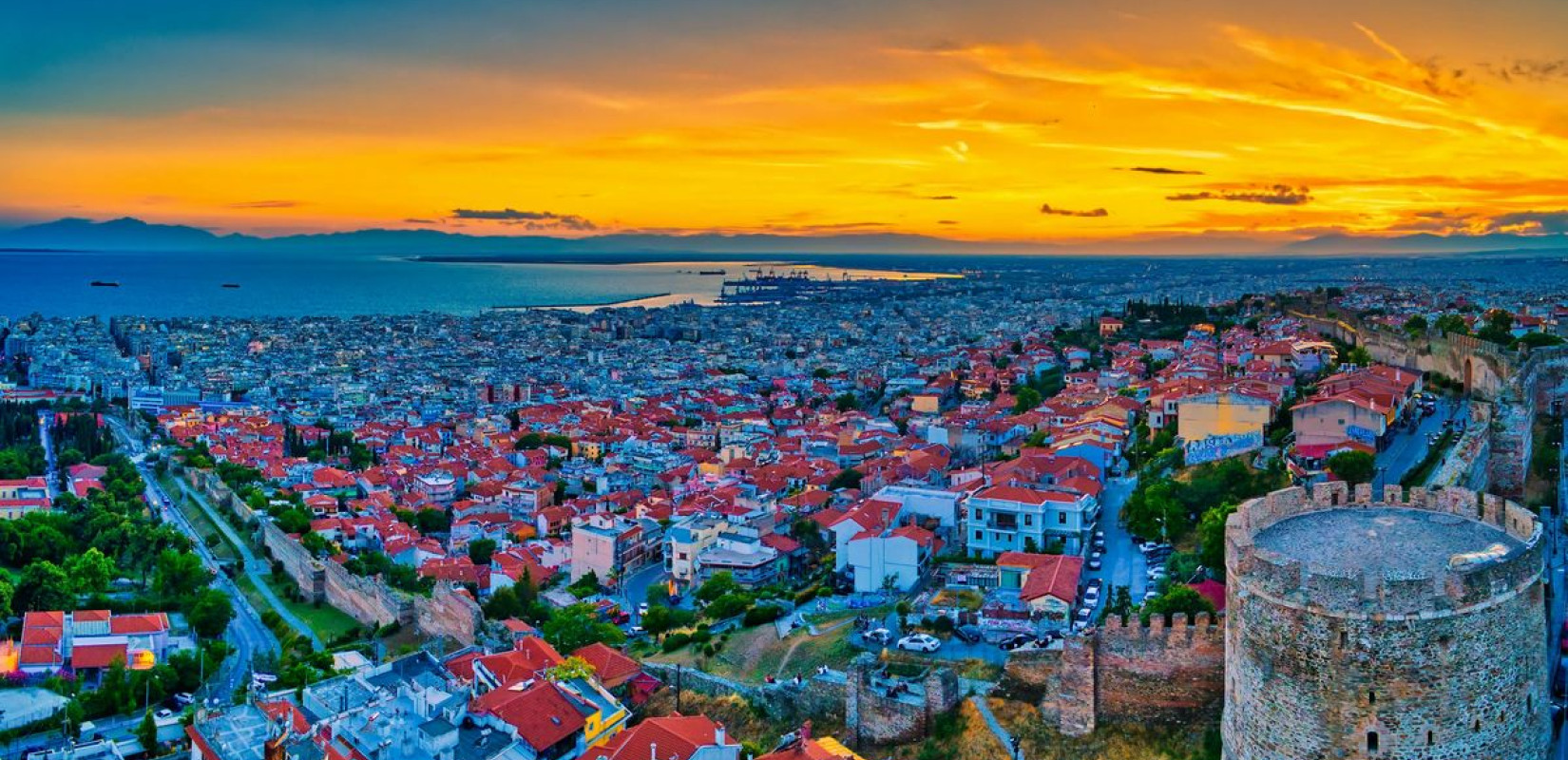 Θεσσαλονίκη: Στο… μάταιο κυνήγι της προσιτής στέγης – Πού ζεματάνε οι τιμές των ακινήτων, πού επικρατεί η λογική (πίνακας ανά περιοχή)