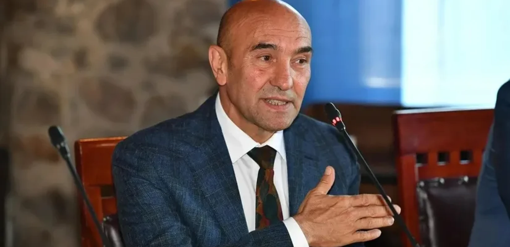 Τουρκία: Συνελήφθη με την κατηγορία της διαφθοράς ο τέως δήμαρχος Σμύρνης