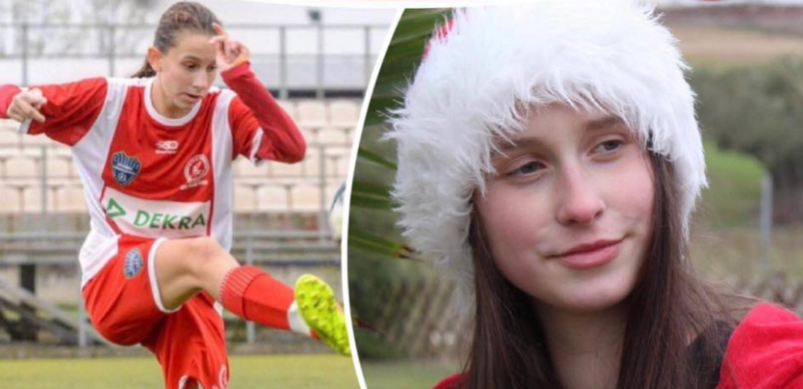 Θεσσαλονίκη: Δωρεά ζωής στη μνήμη της 15χρονης Βασιλικής Κόμνου- Σύγχρονος υπερηχογράφος στο Ιπποκράτειο