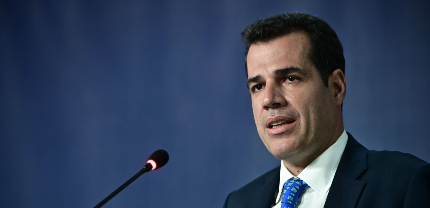 Θ. Πλεύρης: «Υποχρεωτική η εγγραφή των ΜΚΟ στο Μητρώο του Υπ.  Μετανάστευσης - Μεγάλη νίκη υπέρ της διαφάνειας»