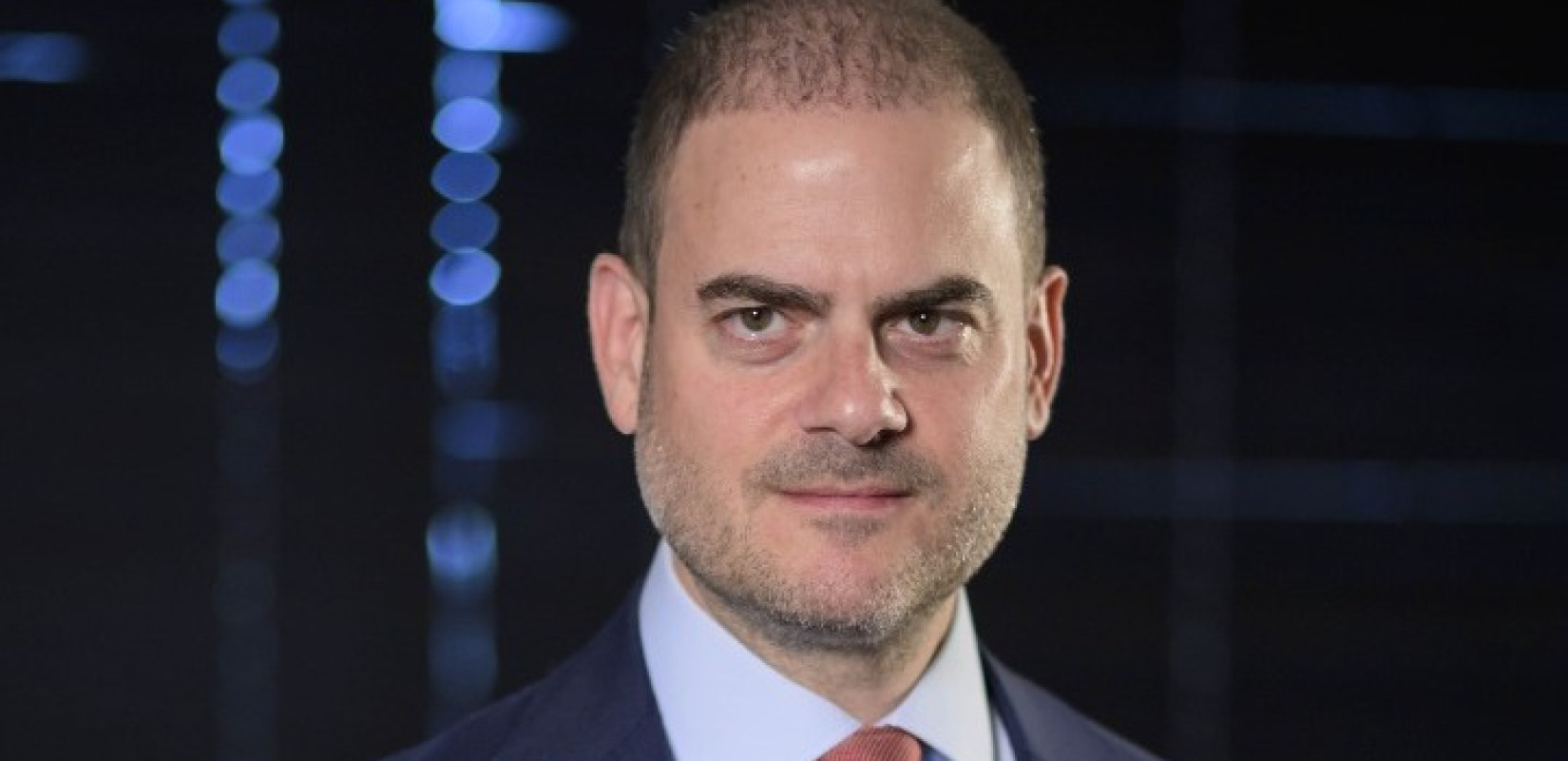Ελληνοαμερικανικό εμπορικό επιμελητήριο: Νέος πρόεδρος ο Ιωάννης Δ. Σαρακάκης