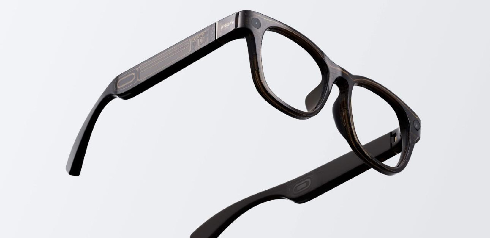 Η Xiaomi παρουσίασε τα γυαλιά που τηλεφωνούν, μεταφράζουν και βγάζουν φωτογραφία (βίντεο)