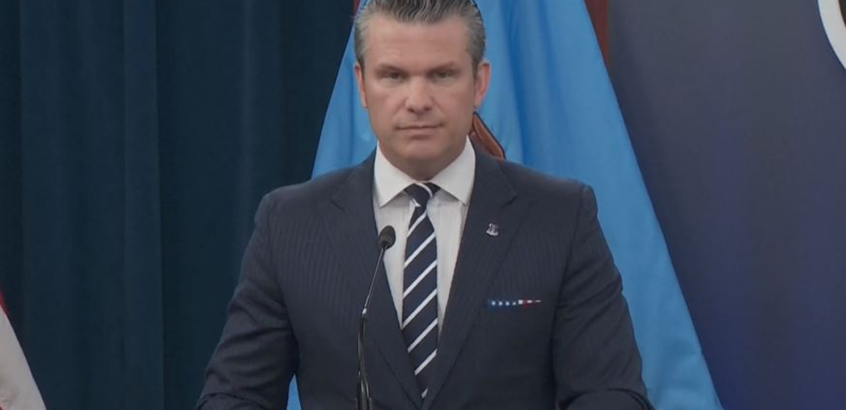 Αμερικανικό Πεντάγωνο: Καταστρέψαμε το πυρηνικό πρόγραμμα του Ιράν - «Όταν ο πρόεδρος μιλά, ο κόσμος πρέπει να ακούει»