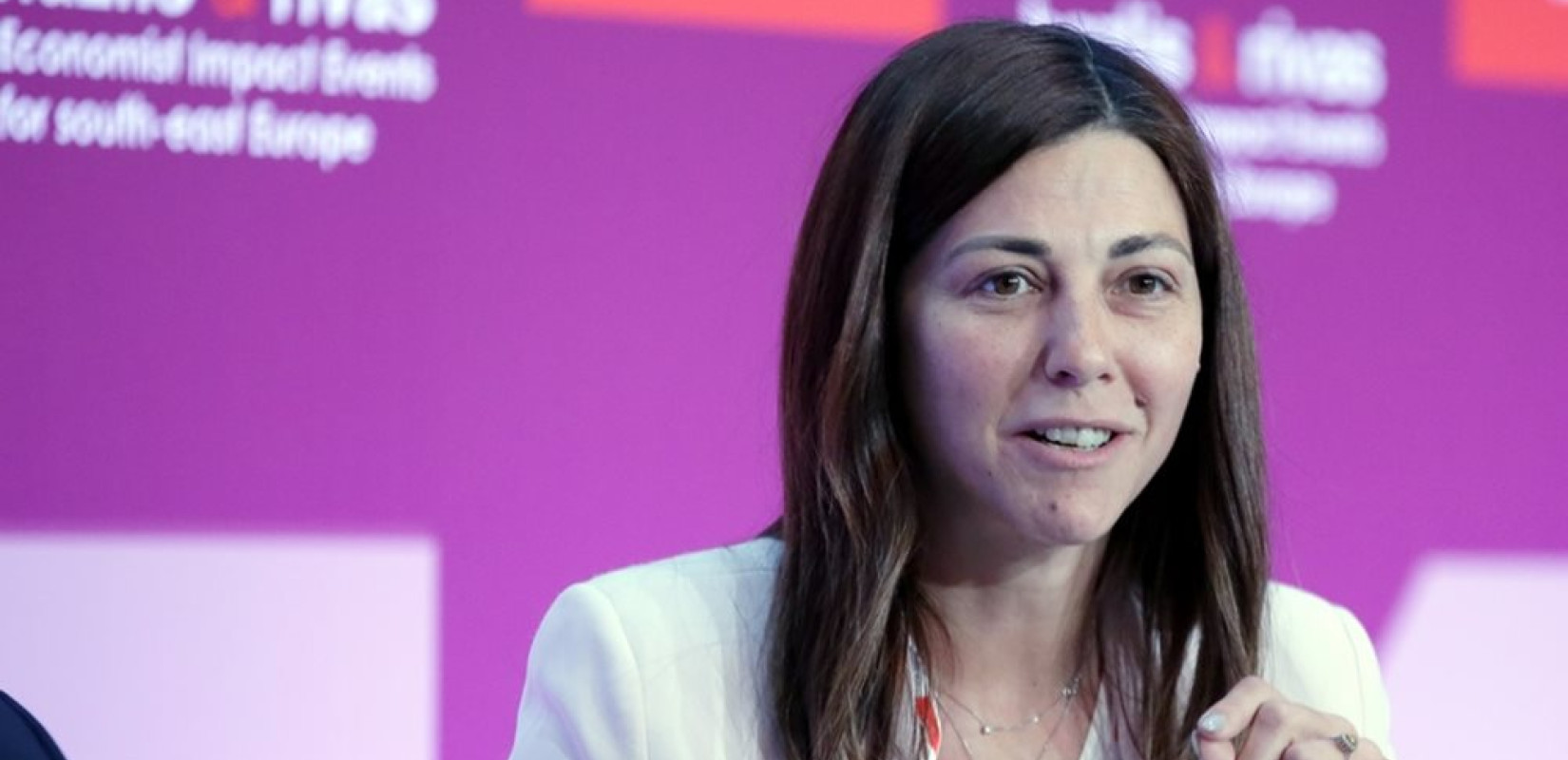 Σ. Ζαχαράκη: Κάνουμε σταθερά βήματα προς ένα εκπαιδευτικό σύστημα που θα μαθαίνει στα παιδιά πώς να μαθαίνουν