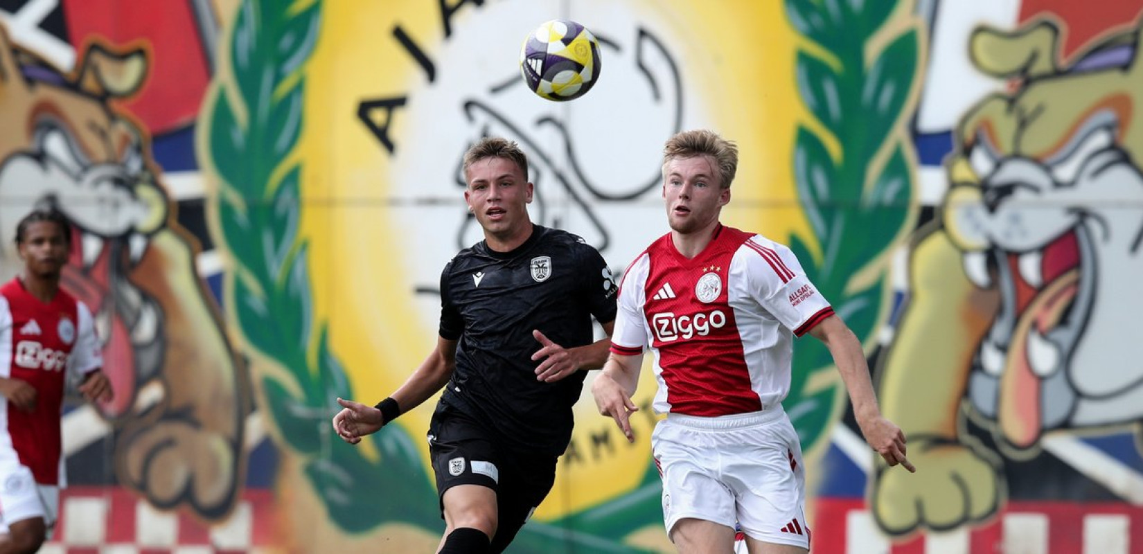 Φιλική ήττα για ΠΑΟΚ, κέρδος οι νέοι (βίντεο)