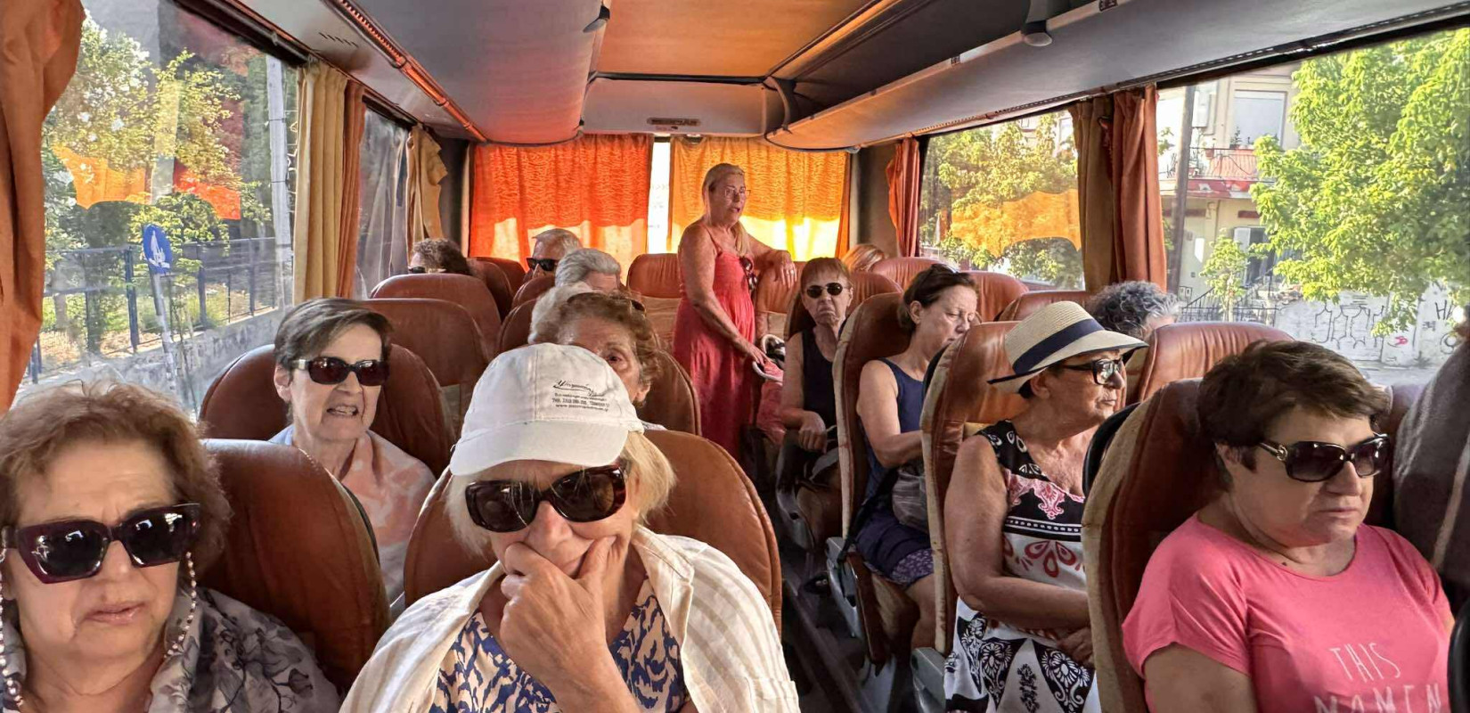 Δήμος Θεσσαλονίκης: Επιστρέφει το δωρεάν πρόγραμμα ιαματικών λουτρών για τα μέλη των Κ.Α.Π.Η.