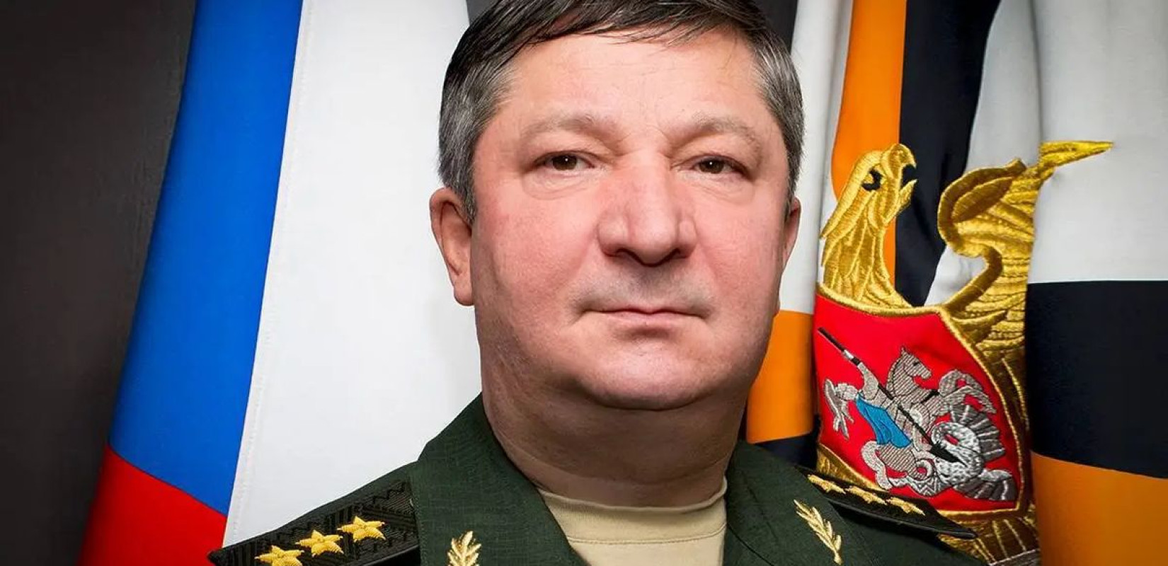 Ρωσία: Πρώην υπαρχηγός του στρατού καταδικάστηκε σε 17 χρόνια κάθειρξη για διαφθορά