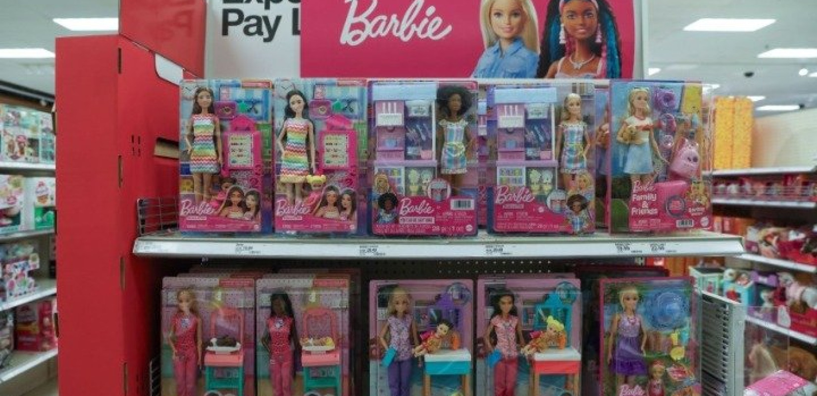 Η πρώτη Barbie με διαβήτη τύπου 1