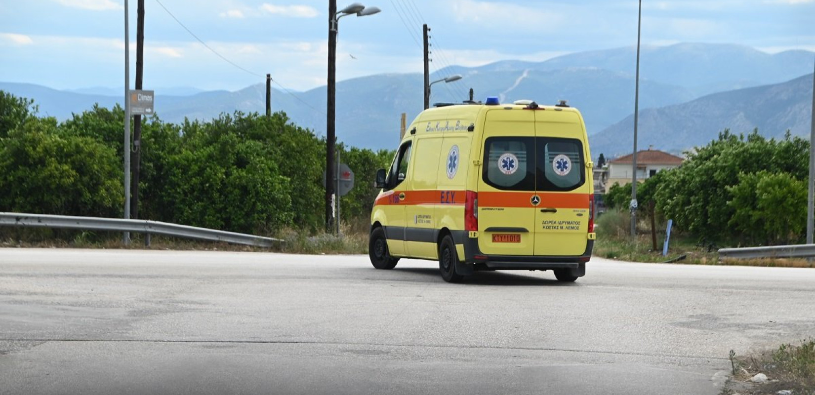 Τραγωδία στην Πιερία: Νεκρός 13χρονος στην θάλασσα - Έχασε αιφνίδια τις αισθήσεις του