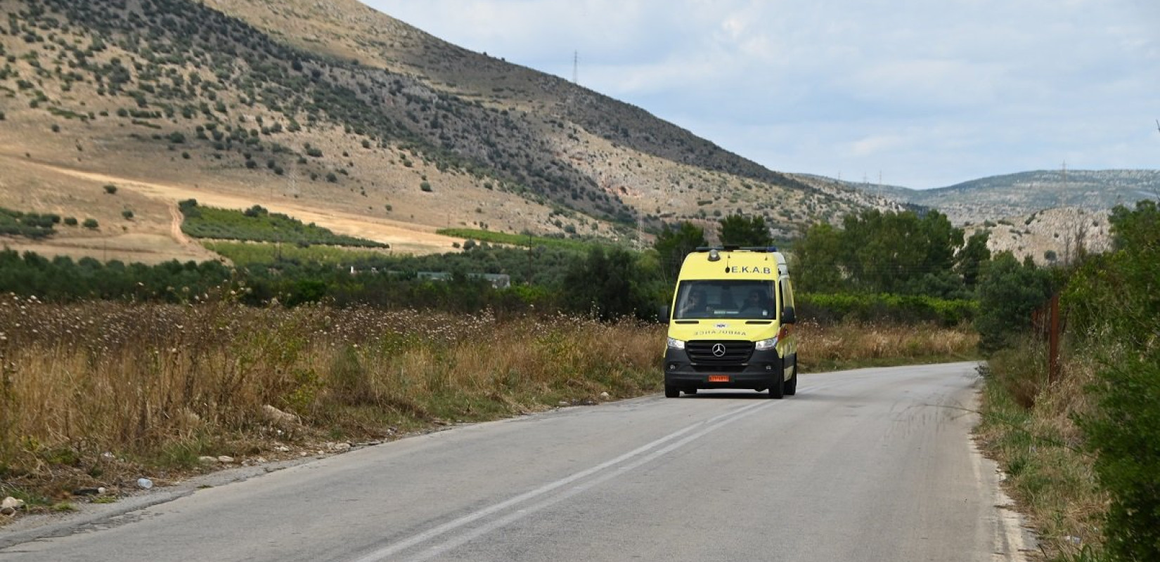 Αλεξανδρούπολη: Πατίνι συγκρούστηκε με ΙΧ - Στο νοσοκομείο δύο ανήλικοι