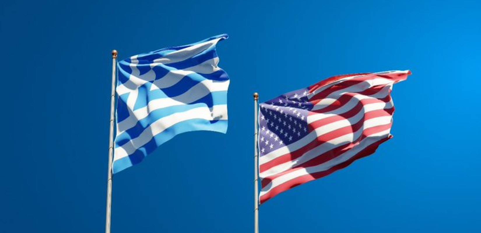 U.S. Greece Investment Council: Κύριος στόχος του η  ενίσχυση των διμερών οικονομικών και επενδυτικών δεσμών Ελλάδας - ΗΠΑ