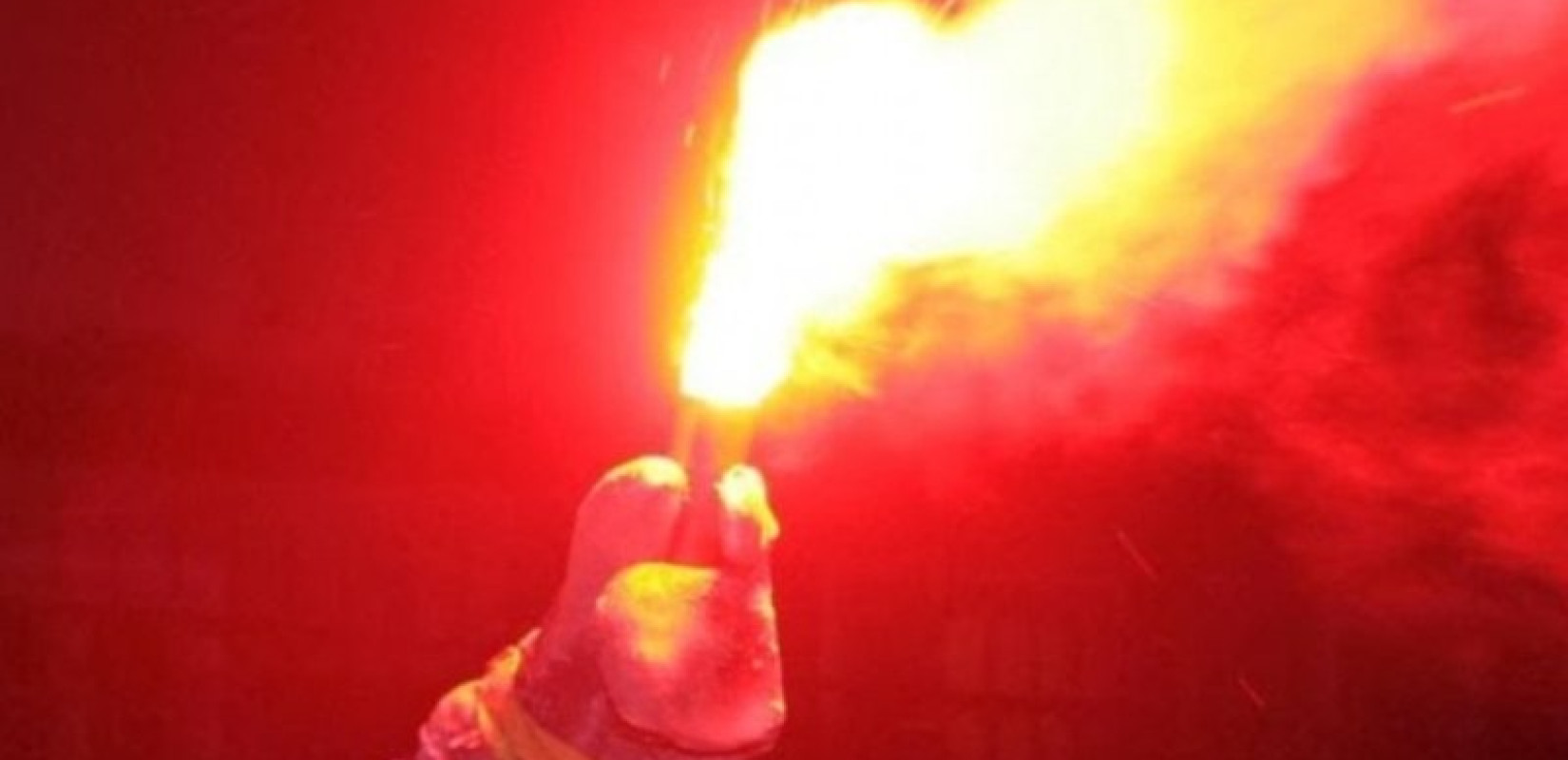 Θεσσαλονίκη: Συνελήφθη οργανωμένος οπαδός για όπλα και φωτοβολίδες