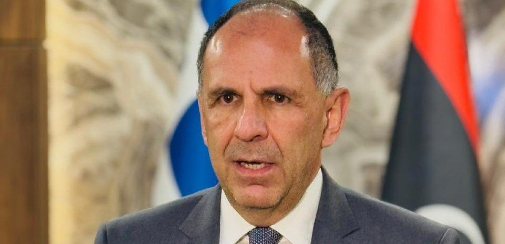 Γ. Γεραπετρίτης: Οι δίαυλοι επικοινωνίας με την Τουρκία δεν έκλεισαν ποτέ