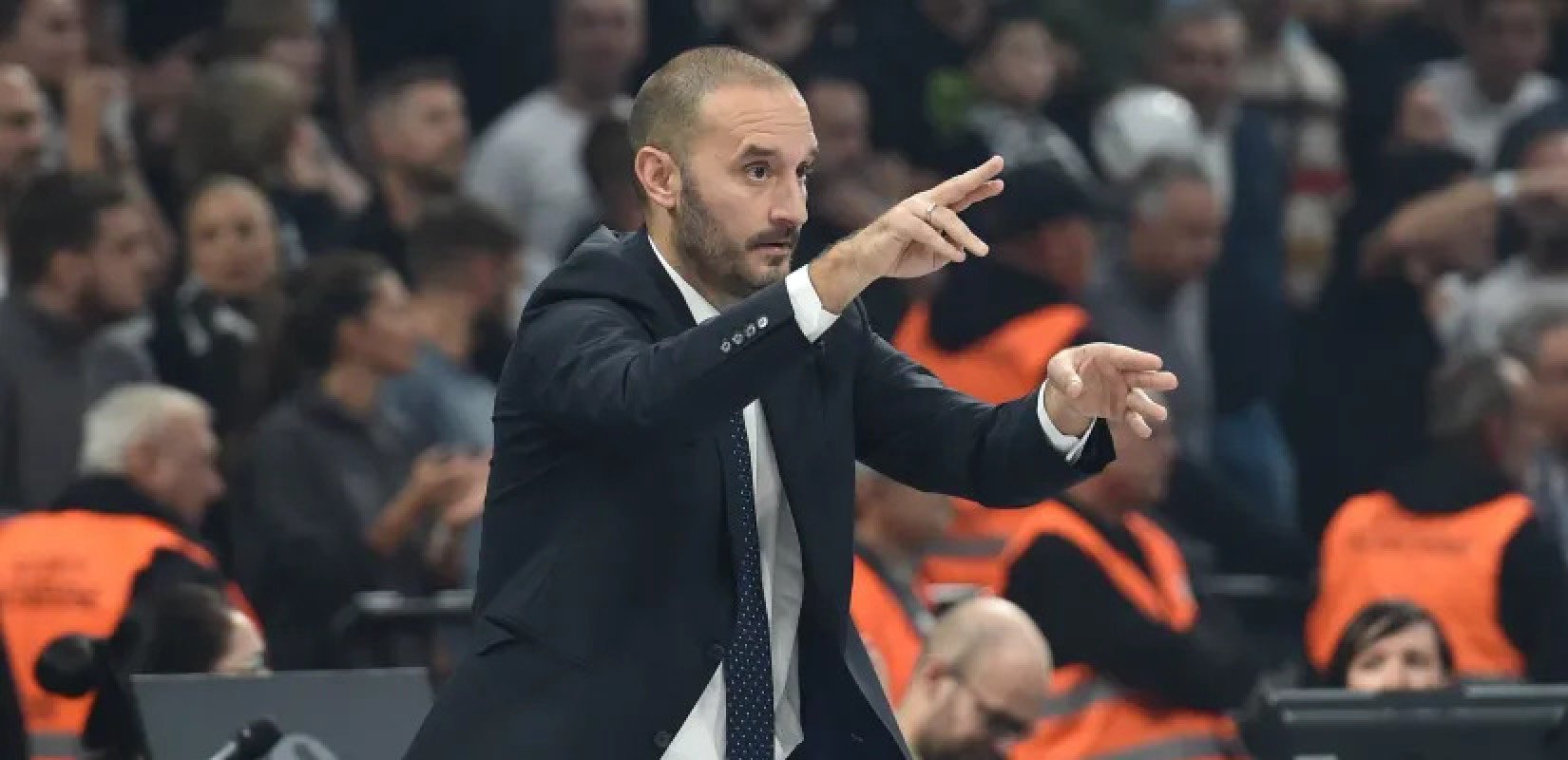 Μπάσκετ: Η επόμενη μέρα στον Άρη και οι επιλογές για τον αντι-Κάραϊτσιτς