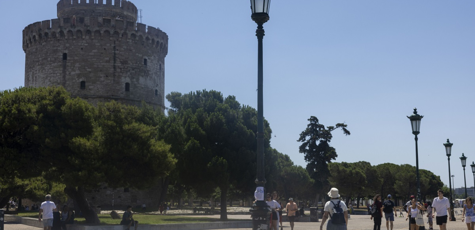 Καιρός: Μικρή πτώση της θερμοκρασίας και πιθανότητες για τοπικές μπόρες