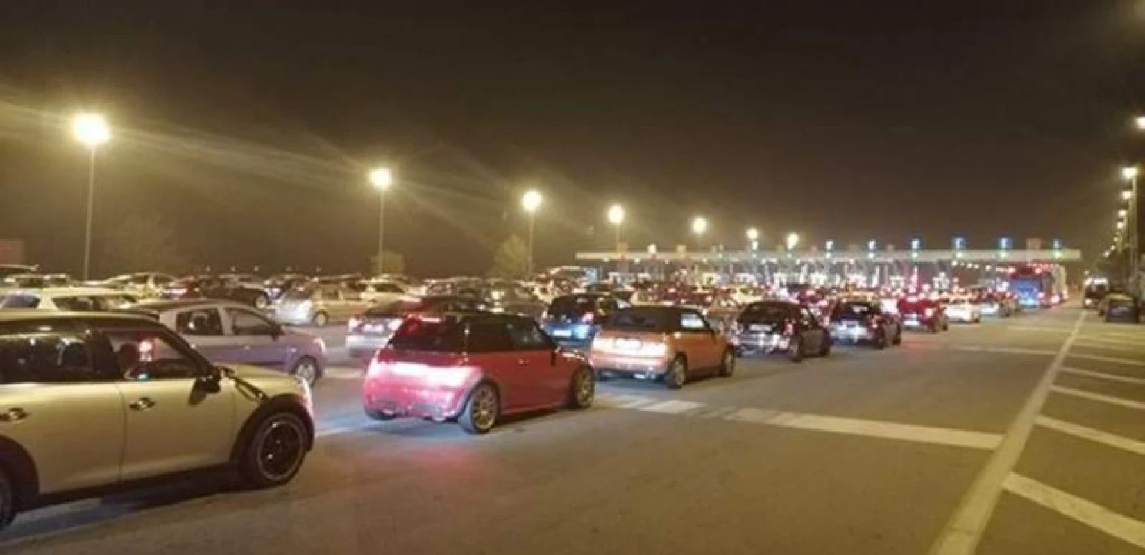 Με τι καιρό θα επιστρέψουν οι εκδρομείς του Πάσχα - Αναλυτική πρόβλεψη