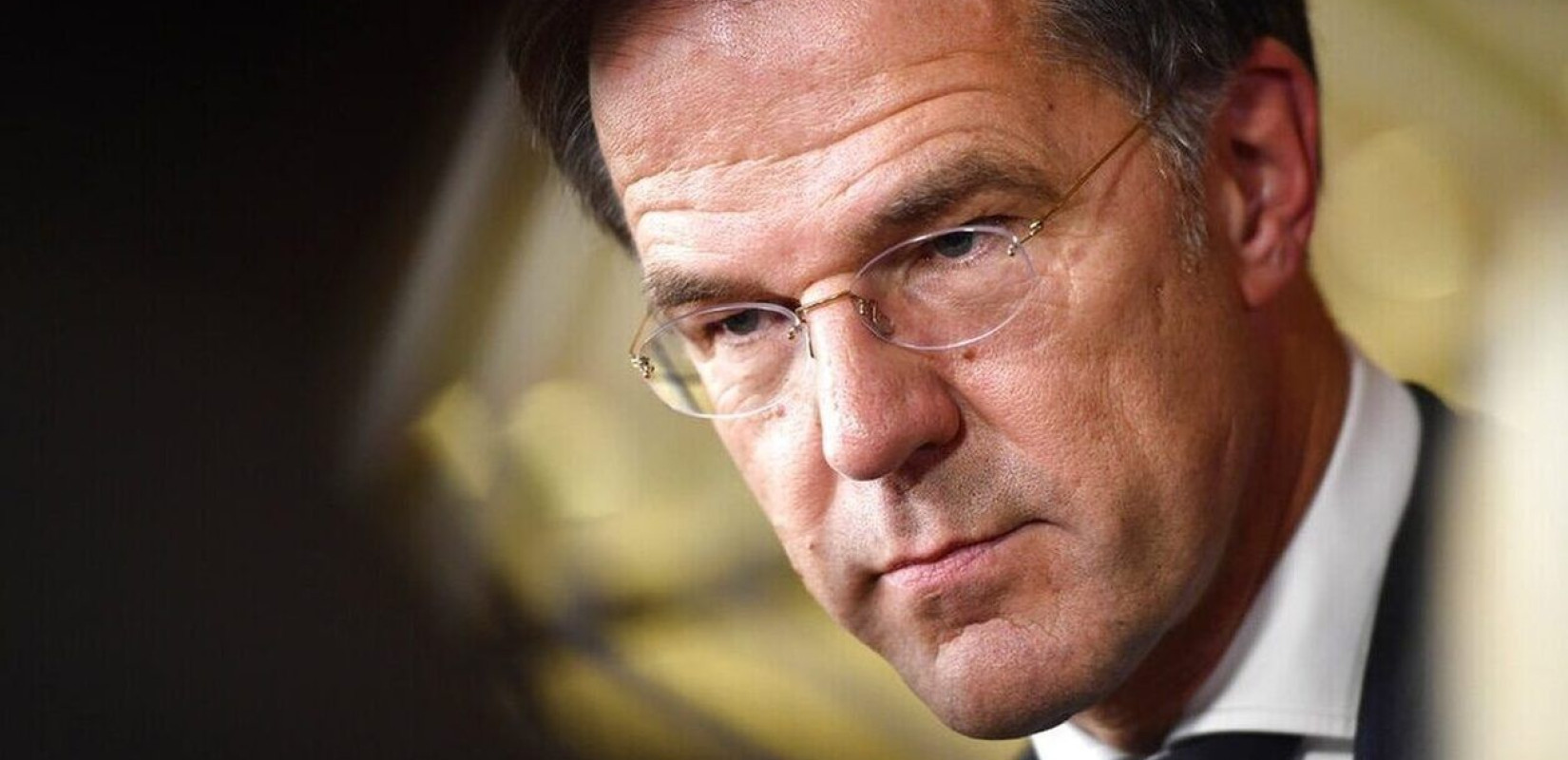 Επικεφαλής ΝΑΤΟ: Ο Γ' Παγκόσμιος Πόλεμος θα ξεκινήσει με ταυτόχρονες εισβολές του Σι και του Πούτιν