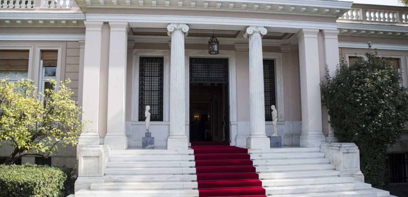 ΥΠΕΞ: Βρισκόμαστε σε ανοιχτή γραμμή με την ελληνική κοινότητα στη Βενεζουέλα