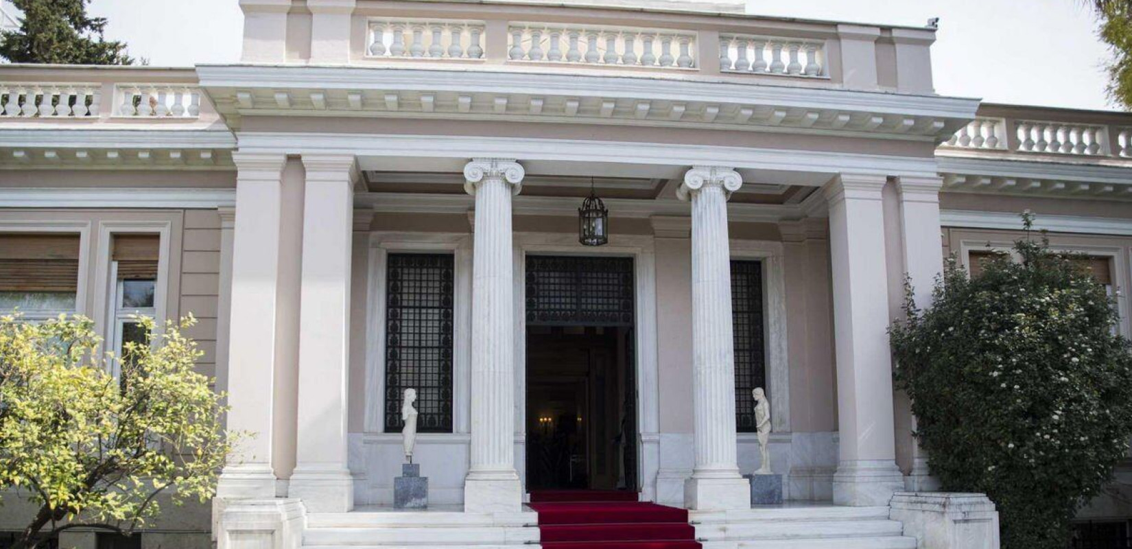 Συνάντηση του Πρωθυπουργού Κυριάκου Μητσοτάκη τη Δευτέρα, με τον Πρόεδρο του Ευρωπαϊκού Συμβουλίου António Costa