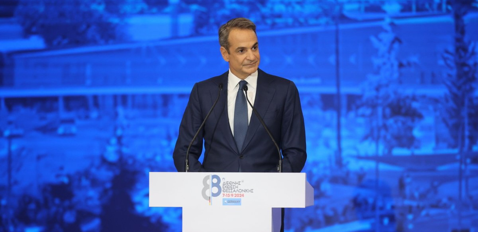 «Καλάθι» ΔΕΘ: Πρωτογενές πλεόνασμα ρεκόρ φέρνει στοχευμένα μέτρα ελάφρυνσης για τη μεσαία τάξη