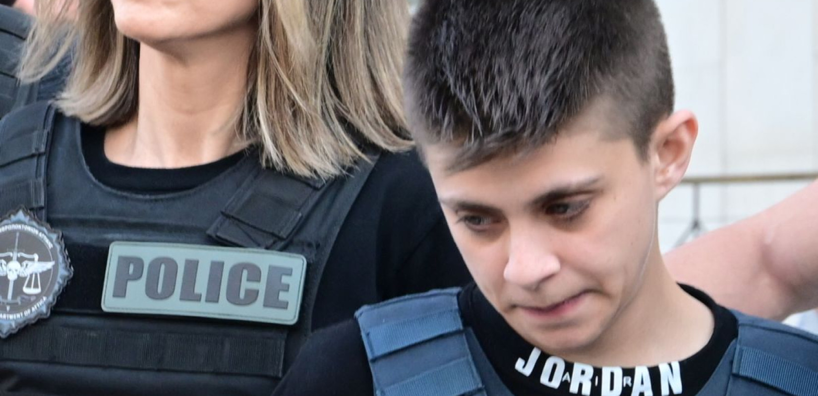 Μουρτζούκου: «Το παιδί μου το βρήκα νεκρό» λέει η μαμά του Παναγιωτάκη (βίντεο)