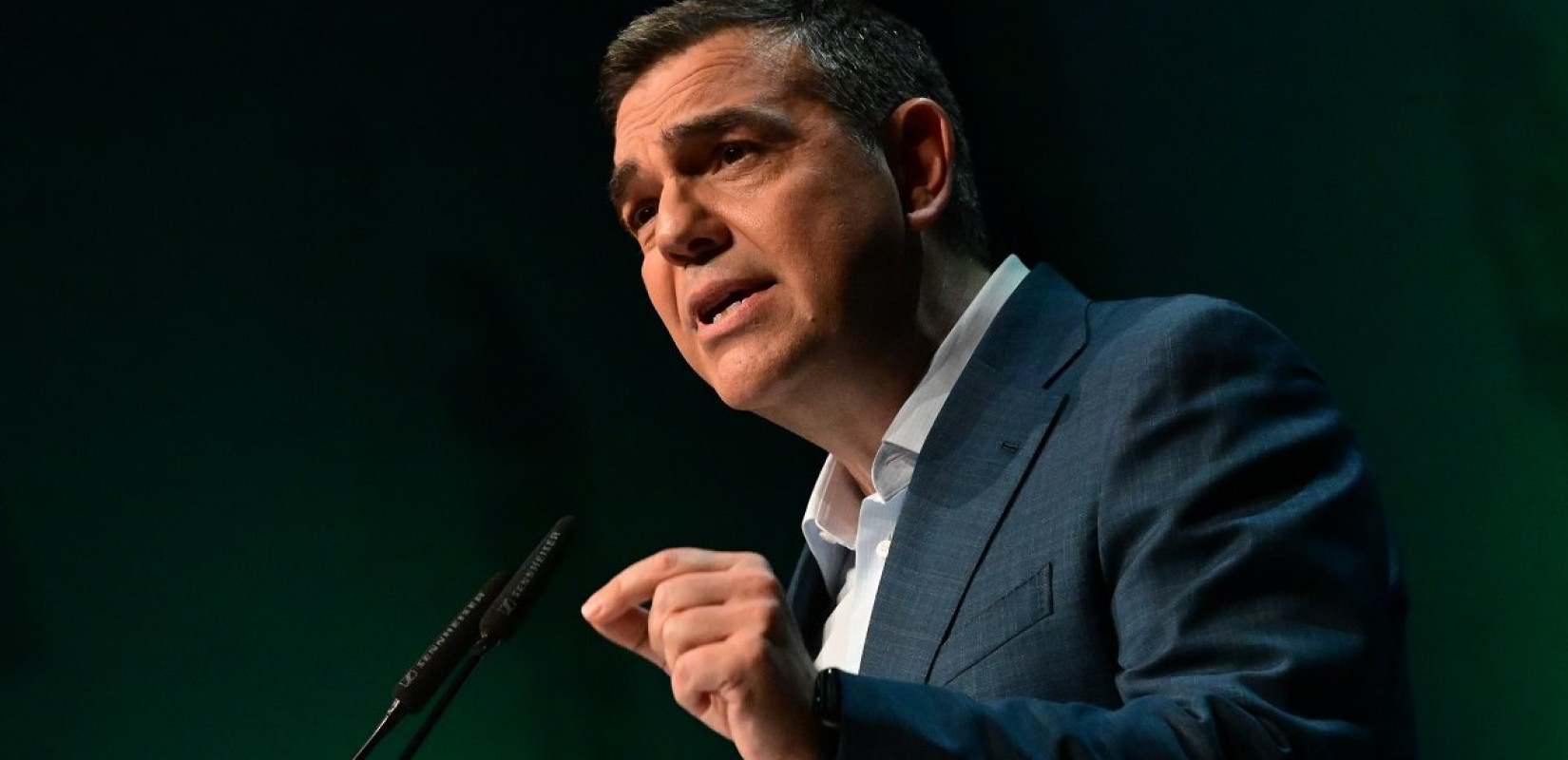 Τσίπρας για τις εξαγγελίες του πρωθυπουργού: Ο μοναδικός στόχος τώρα είναι η εκλογική πελατεία και η ψηφοθηρία