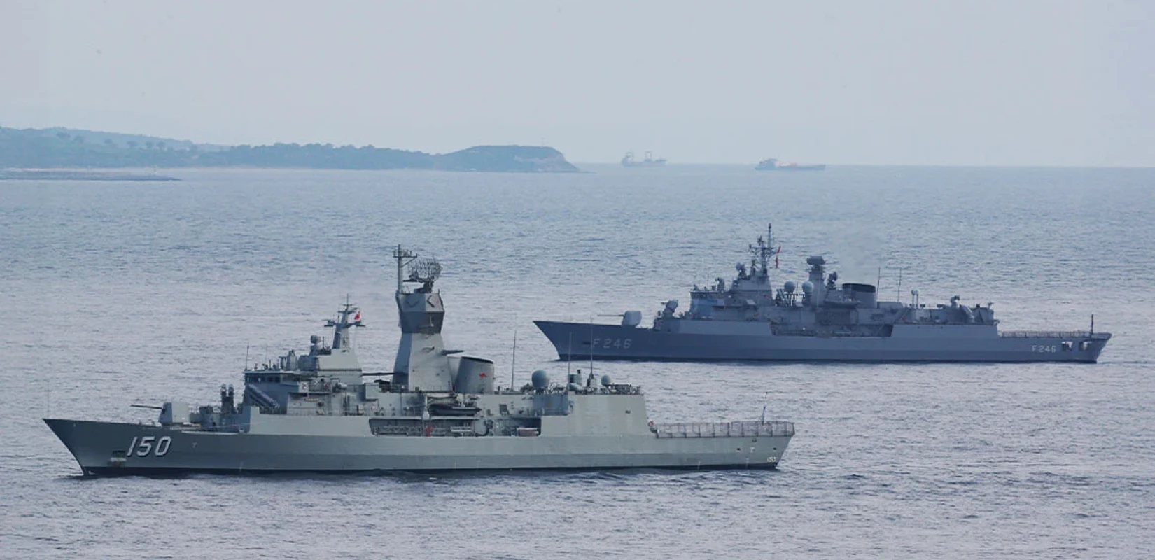 Nordic Monitor: Μυστικές διαπραγματεύσεις της Τουρκίας με τη Συρία για τον καθορισμό θαλασσίων ζωνών - Αποκαλυπτική επιστολή του Φιντάν