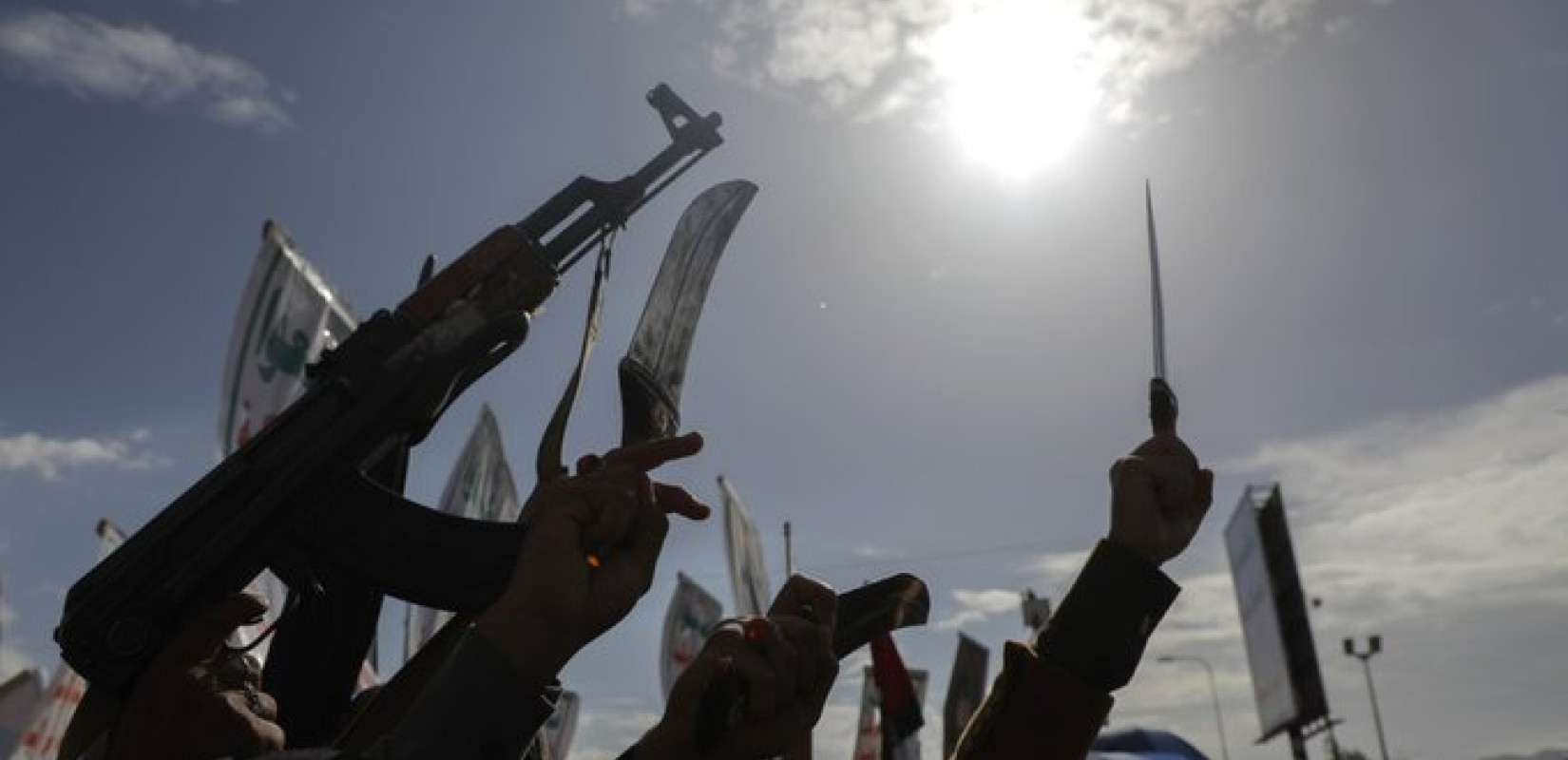 Ερυθρά Θάλασσα: Βυθίστηκε το ελληνόκτητο πλοίο που δέχτηκε χθες επίθεση από τους Χούθι