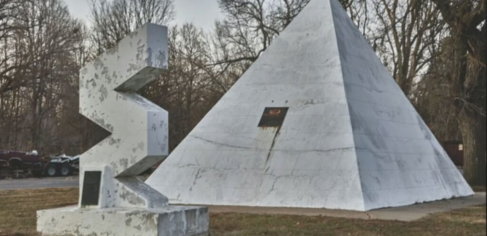 ΗΠΑ: Η μεγαλύτερη χρονοκάψουλα του κόσμου άνοιξε μετά από 50 χρόνια