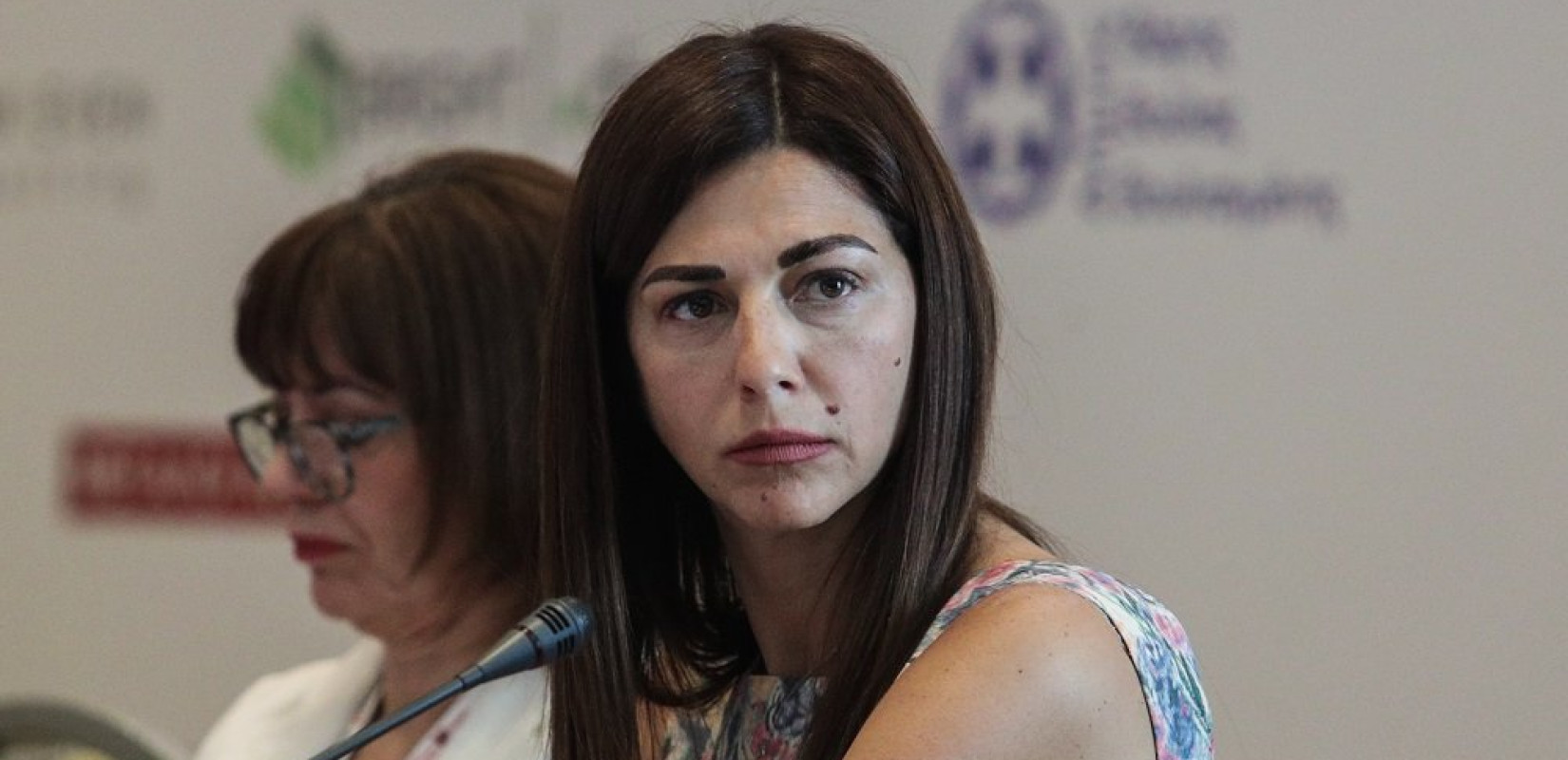 Ζαχαράκη: Το όραμά μας είναι ένα δημόσιο πανεπιστήμιο αυτόνομο, σύγχρονο, και ανταγωνιστικό