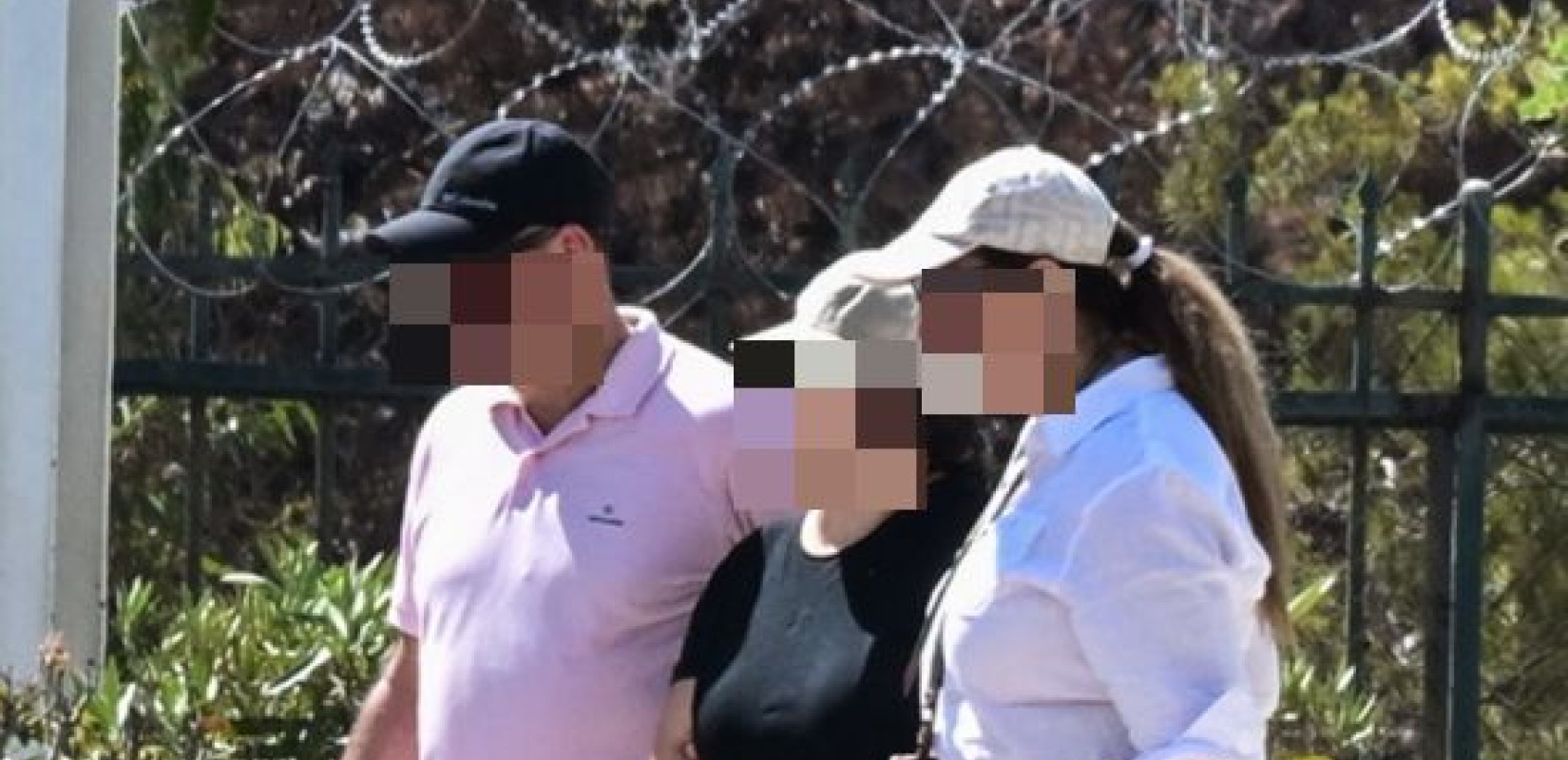 Παλαιό Φάληρο: Απολογείται σήμερα η 32χρονη μητέρα - Αρνείται ότι δολοφόνησε την τρίχρονη κόρη της
