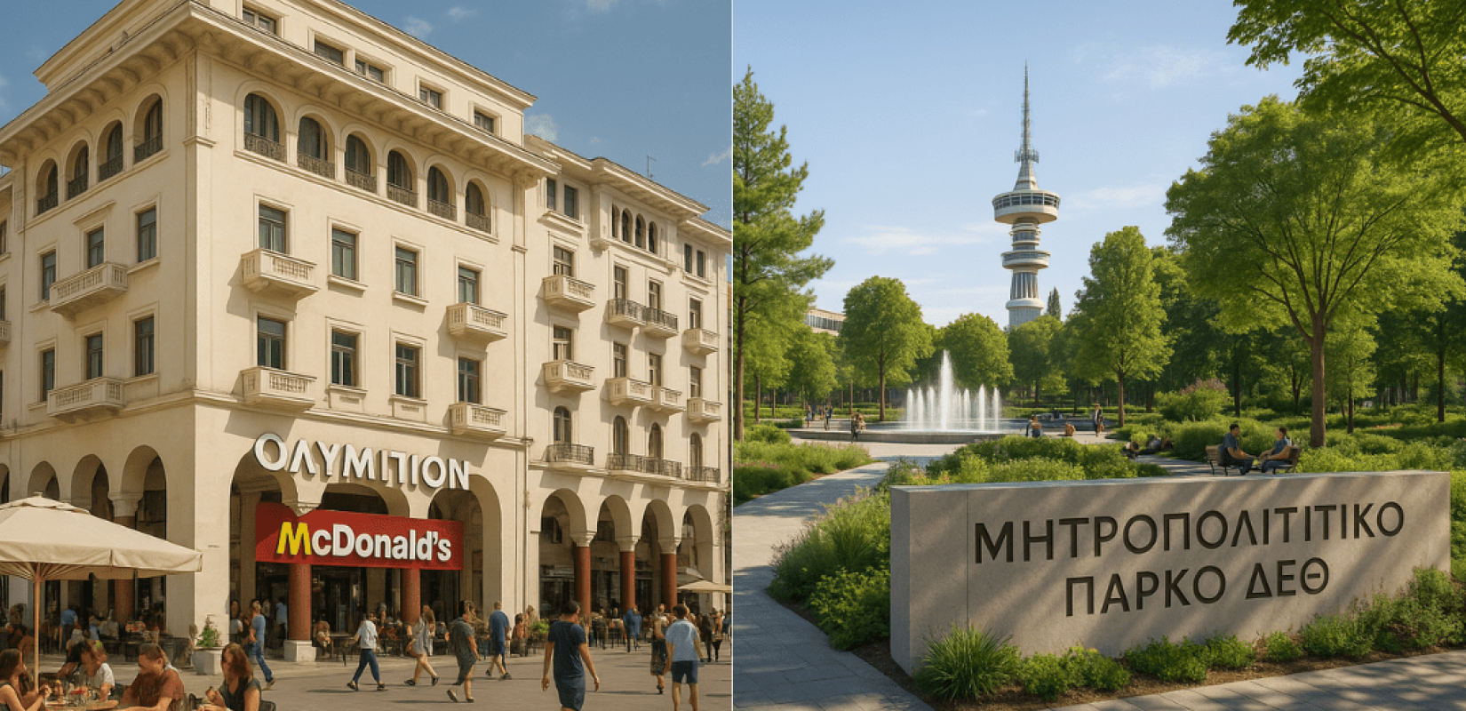 Εικόνα που δημιουργήθηκε με Τεχνητή Νοημοσύνη