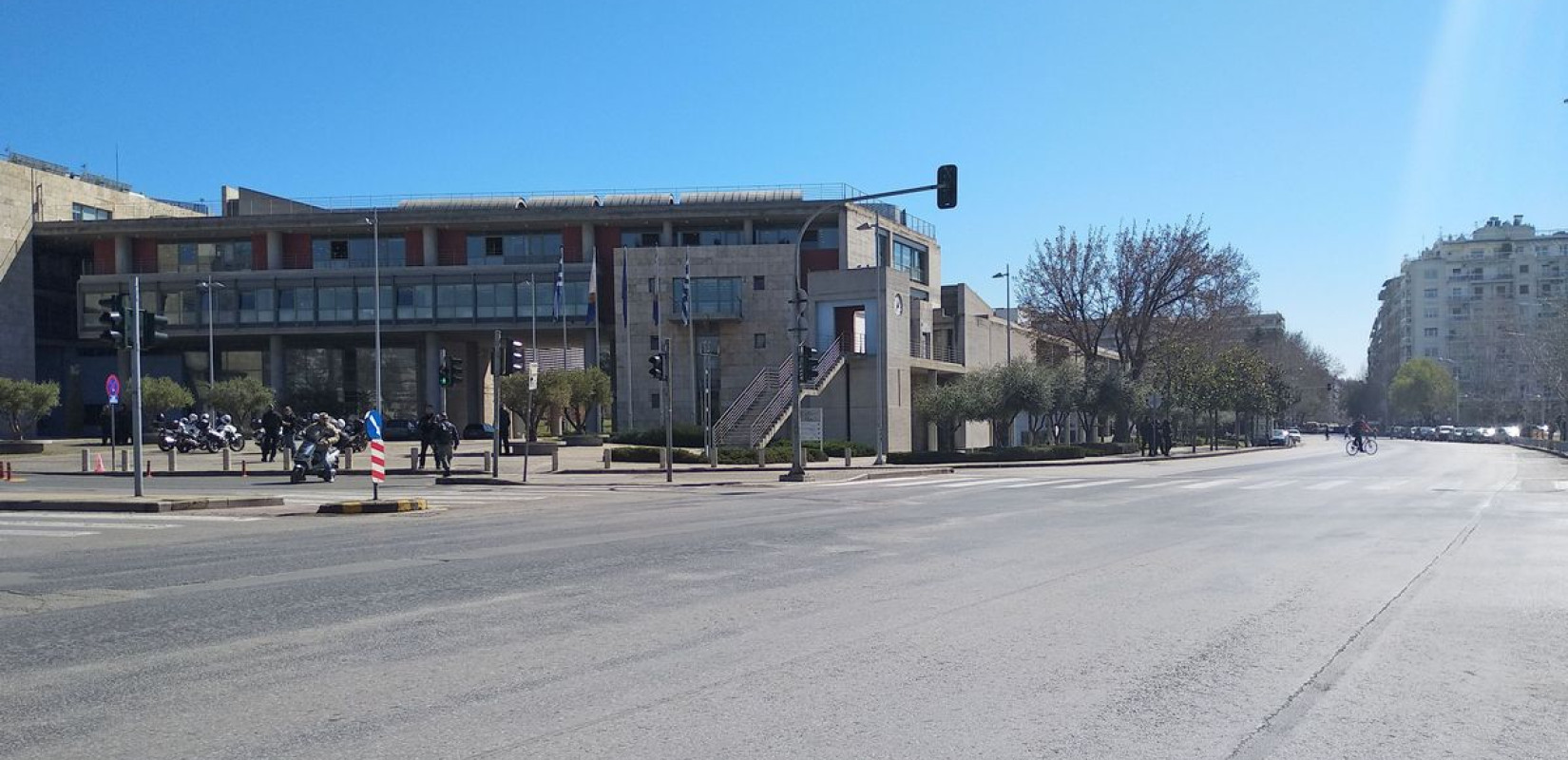 Δήμος Θεσσαλονίκης: Οι νικητές των Μαθητικών Διαγωνισμών στο πλαίσιο του 10ου Φεστιβάλ Ανακύκλωσης