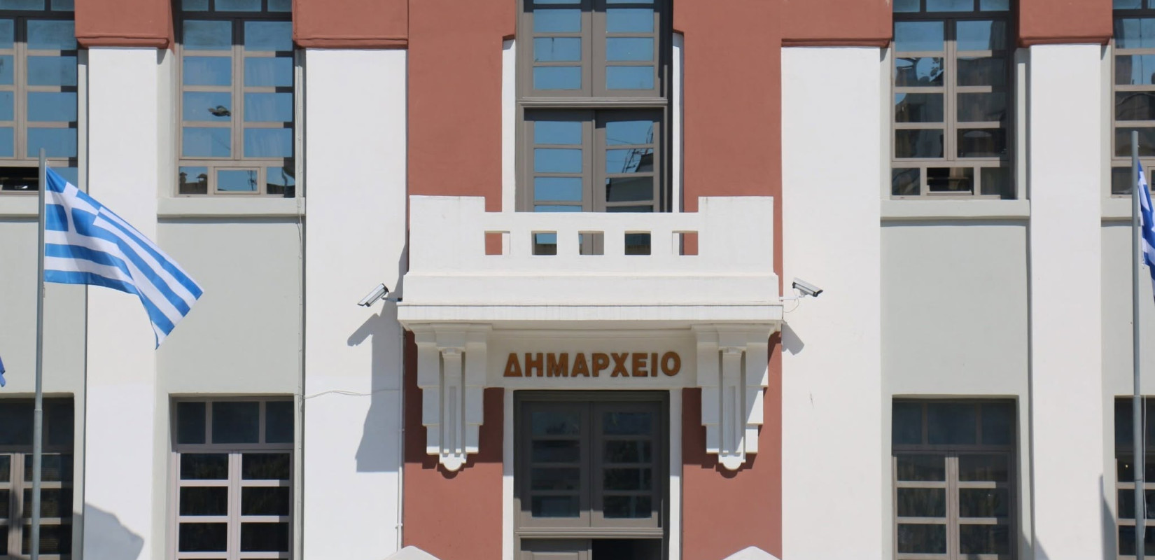 Έργα άνω των 2 εκατομμυρίων ευρώ δημοπρατεί ο Δήμος Καλαμαριάς