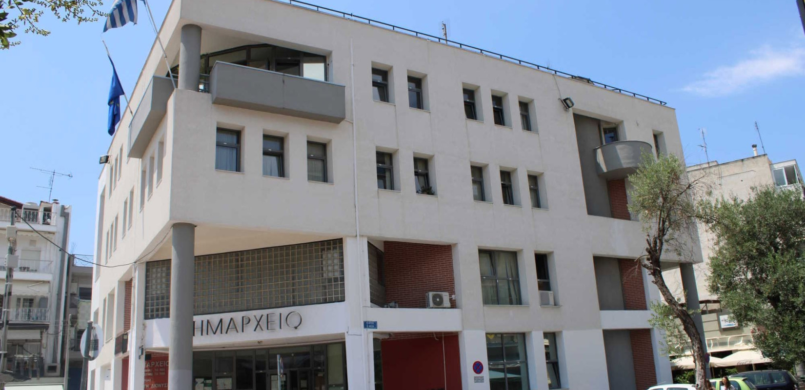 Με νόμο του κράτους δίνεται η δυνατότητα περαιτέρω ανάπτυξης του επιχειρείν στον δήμο Κορδελιού - Ευόσμου