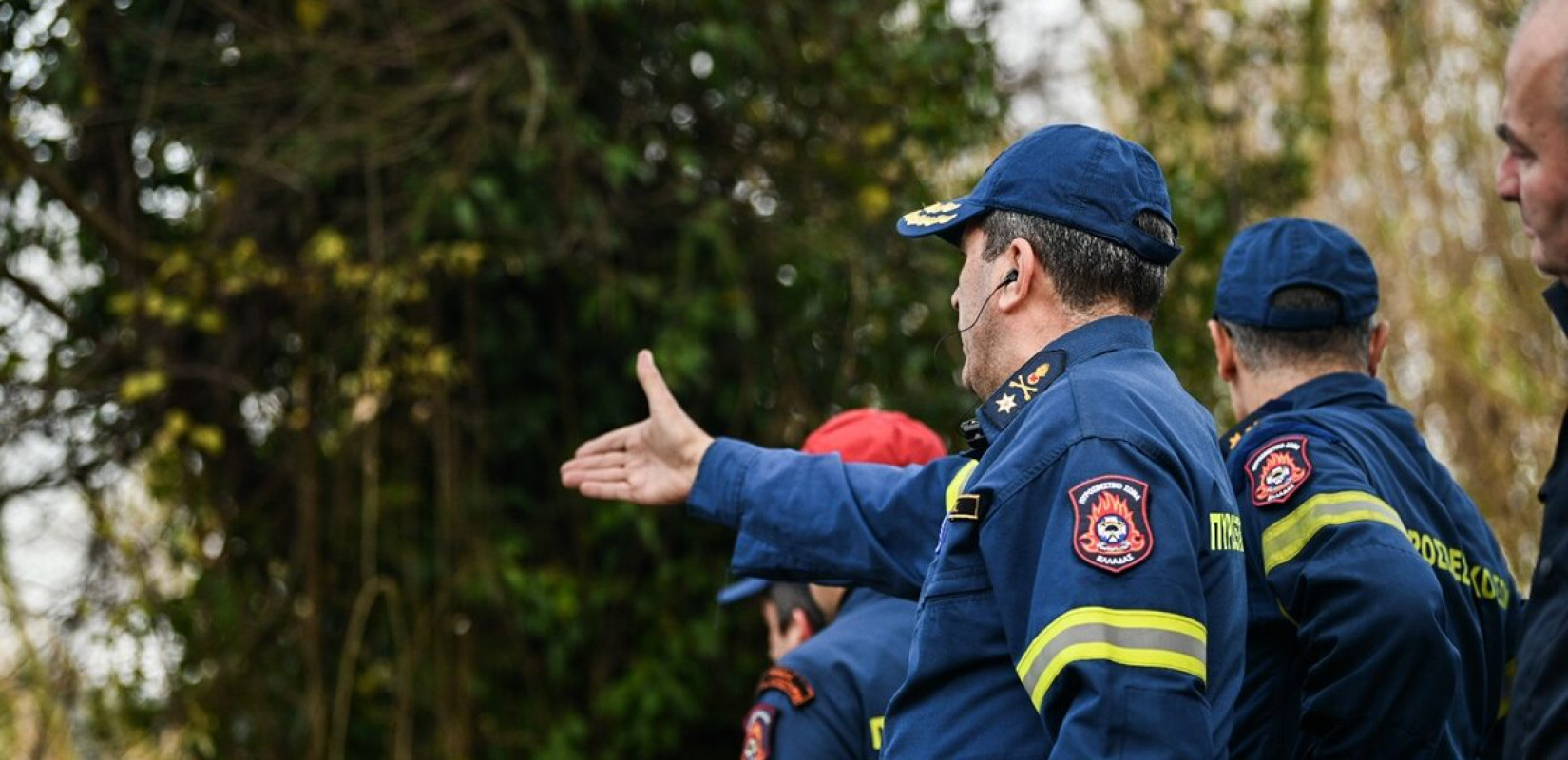 Ζάκυνθος: «Γουρούνα» έπεσε σε γκρεμό 20 μέτρων - Επιχείρηση για τη διάσωση δύο τουριστριών