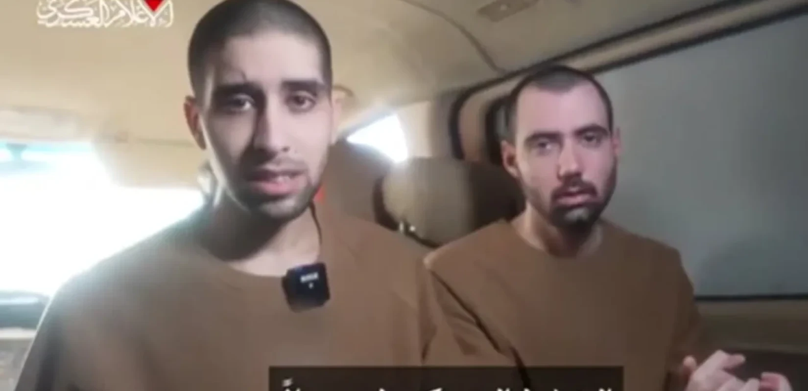 Ισραήλ: Η οικογένεια του ισραηλινού ομήρου Εβιάταρ Νταβίντ καταδικάζει την «ωμή» και «ποταπή» προπαγάνδα της Χαμάς μετά την δημοσίευση νέου βίντεο