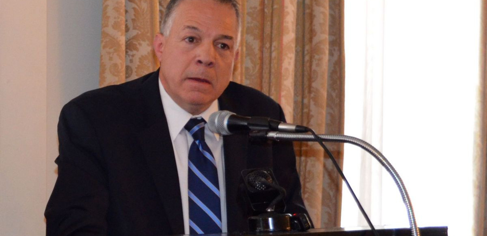 Γερουσιαστής Ραπτάκης: Το τουρκολιβυκό μνημόνιο συνιστά «το μεγαλύτερο ανέκδοτο» της υφηλίου