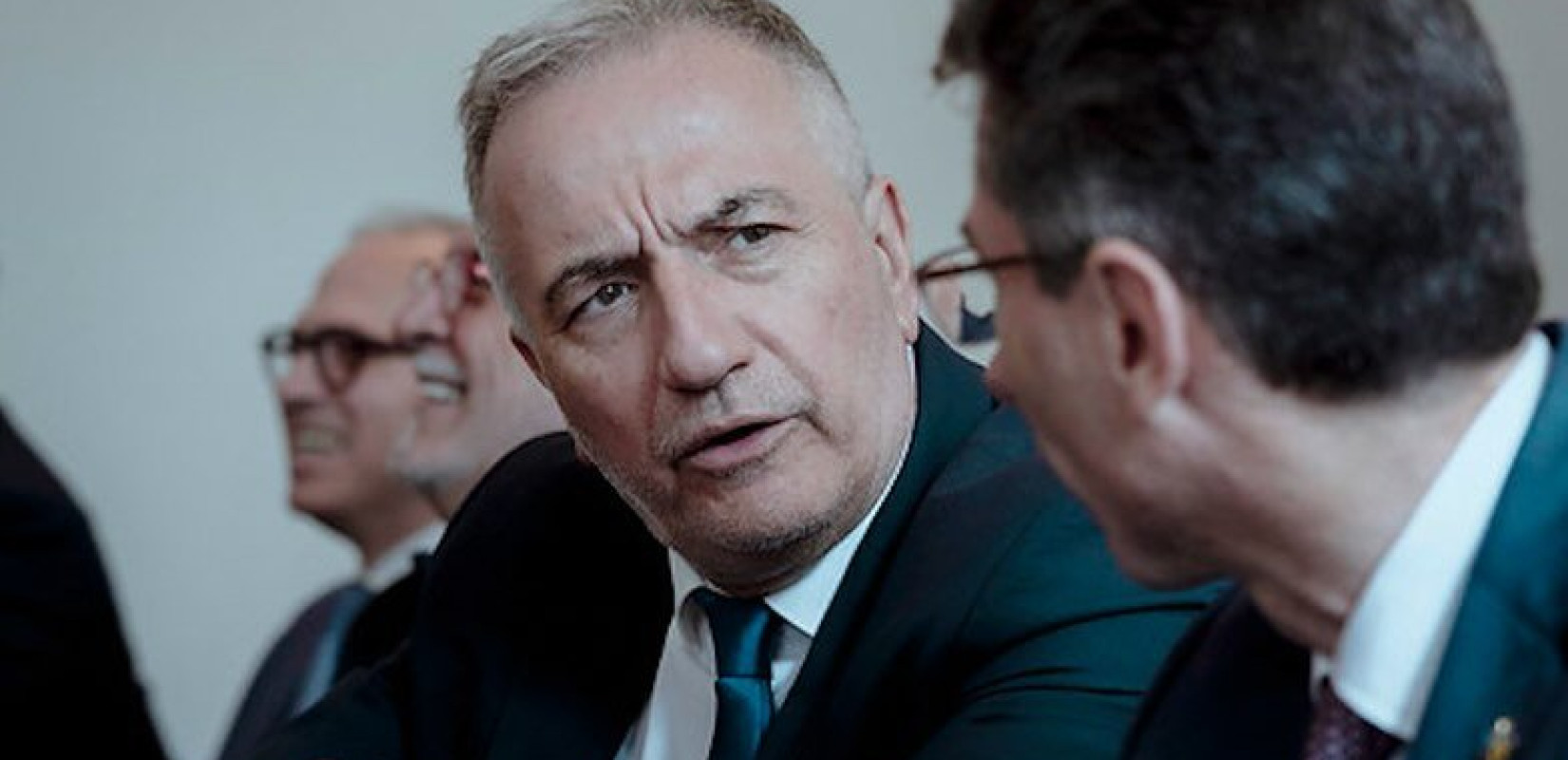 Στ. Καλαφάτης: «Σημαντικός ο ρόλος των κρίσιμων τεχνολογιών στην ενίσχυση και στην ανταγωνιστικότητα της Ε.Ε.»