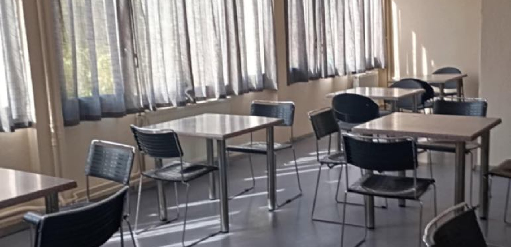 Αδελφοποιούνται τα ΚΑΠΗ Δήμων Κορδελιού - Ευόσμου και Ωραιοκάστρου