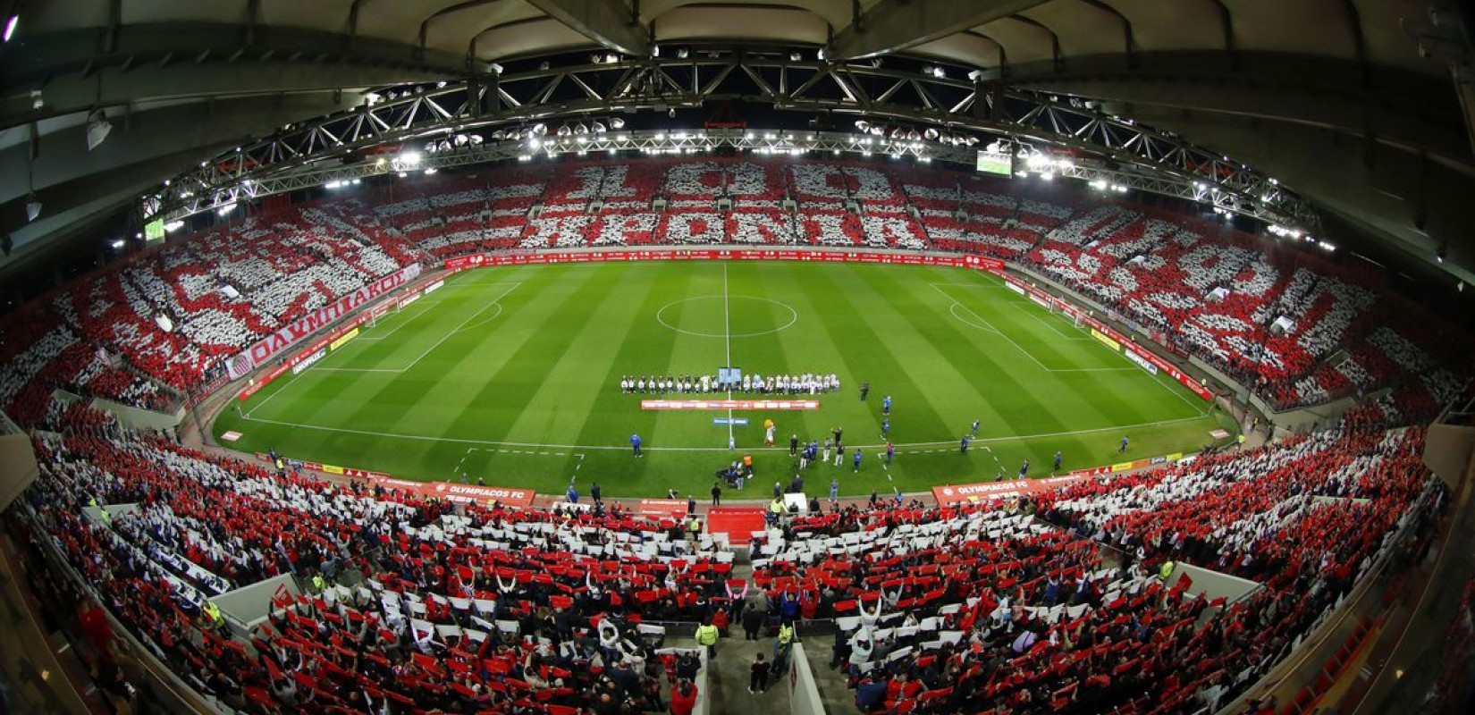Champions League: Με Ναϊμέχεν ο Ολυμπιακός στον Γ' προκριματικό γύρο
