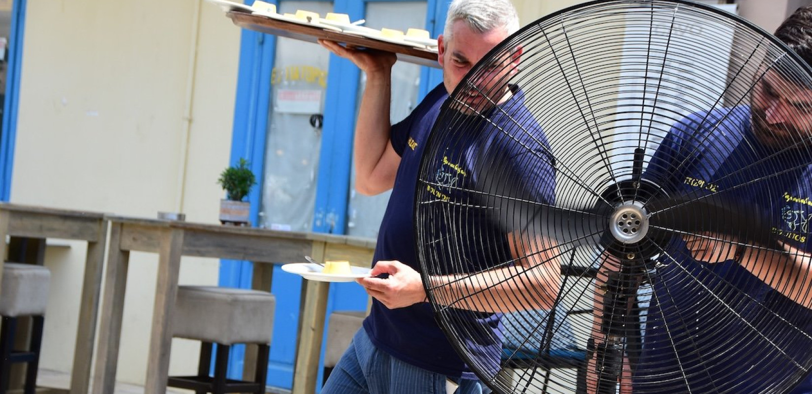 ΓΣΕΕ: Πώς αμείβεται η αργία του Δεκαπενταύγουστου