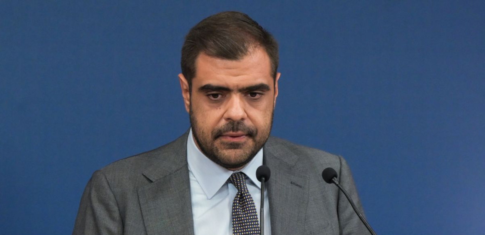 Π. Μαρινάκης για 19η Μάη: «Η Γενοκτονία των Ποντίων ένα από τα πιο τραγικά κεφάλαια της ιστορίας του Ελληνισμού»