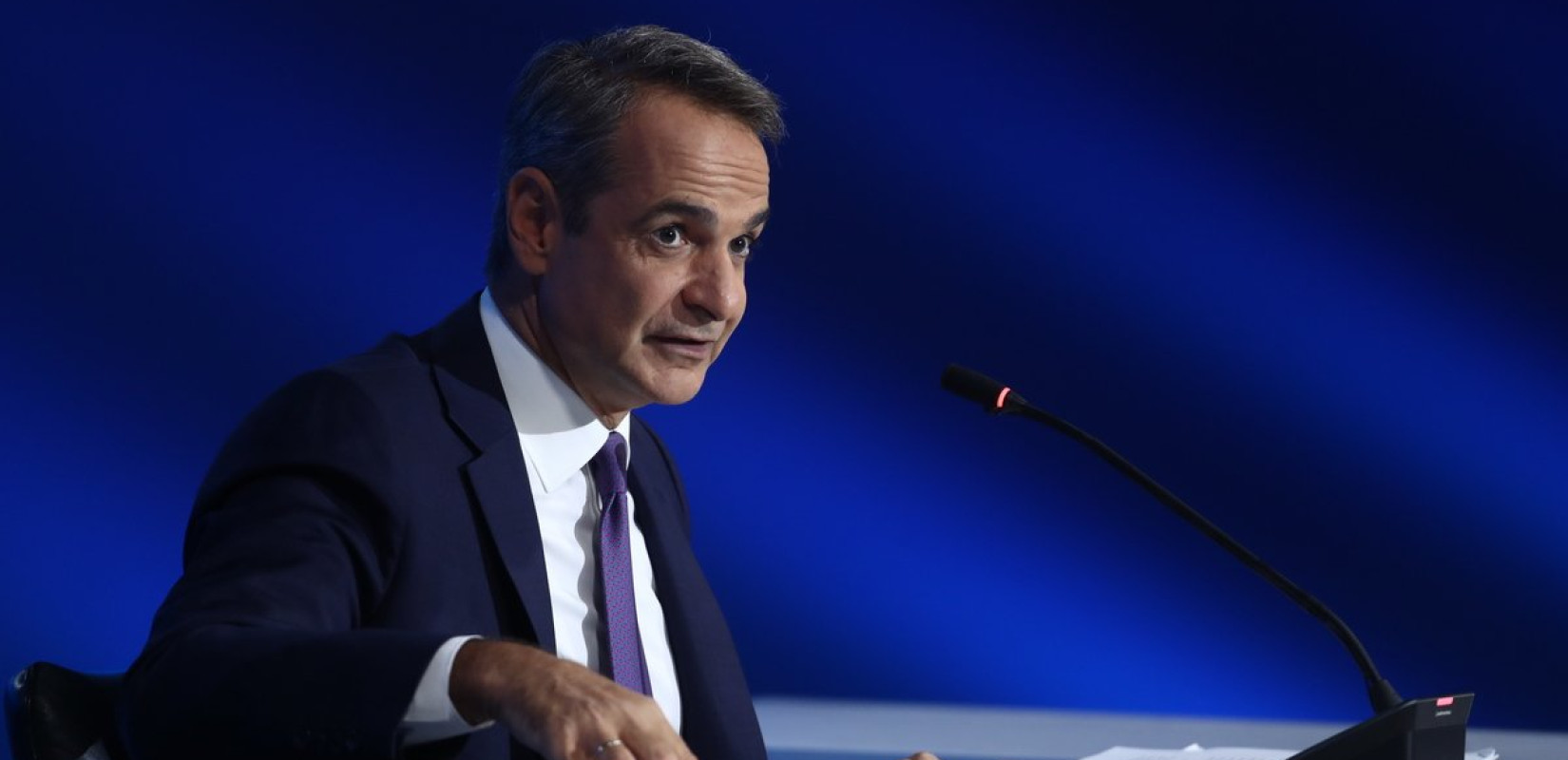 Σχεδιάζεται το πακέτο ελαφρύνσεων 1,2 δισ. που θα ανακοινώσει η κυβέρνηση τον Σεπτέμβριο στη ΔΕΘ