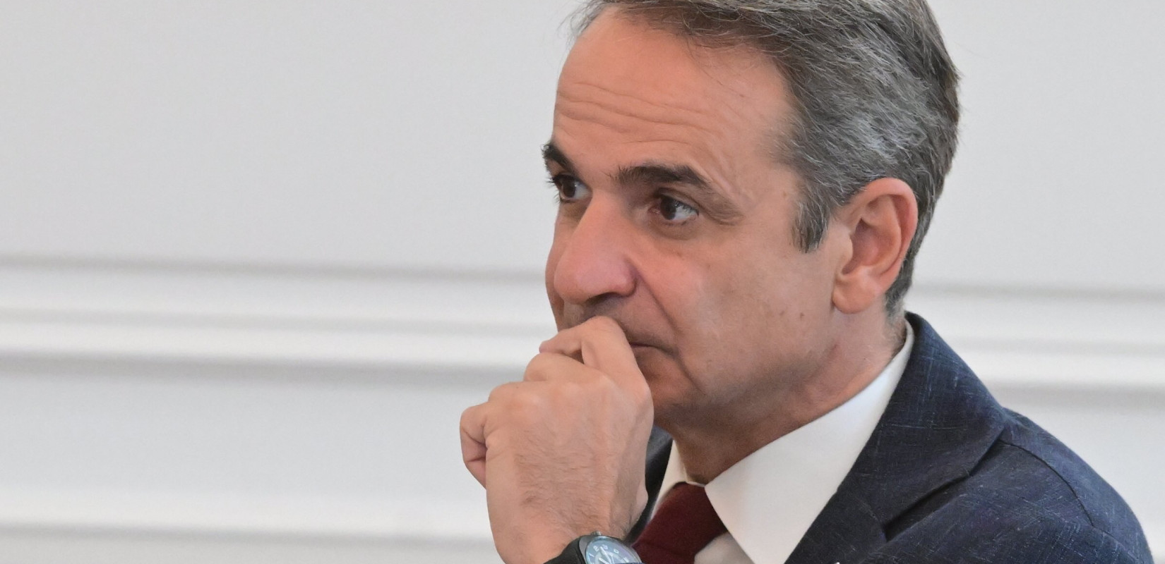 Στις Βρυξέλλες ο Κυρ. Μητσοτάκης για τη Σύνοδο Κορυφής ΕΕ-Δυτικών Βαλκανίων και τη συνεδρίαση του Ευρωπαϊκού Συμβουλίου